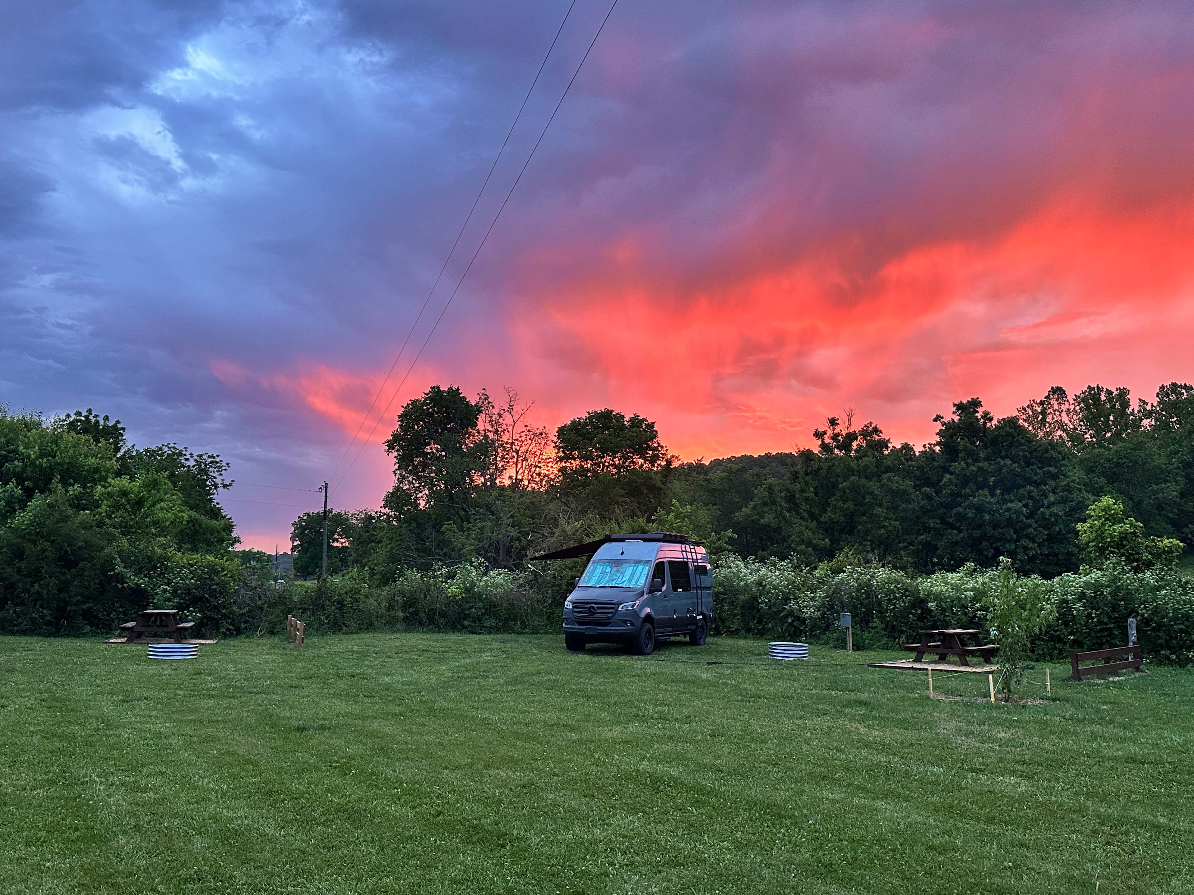 Bentonville Bike Camp