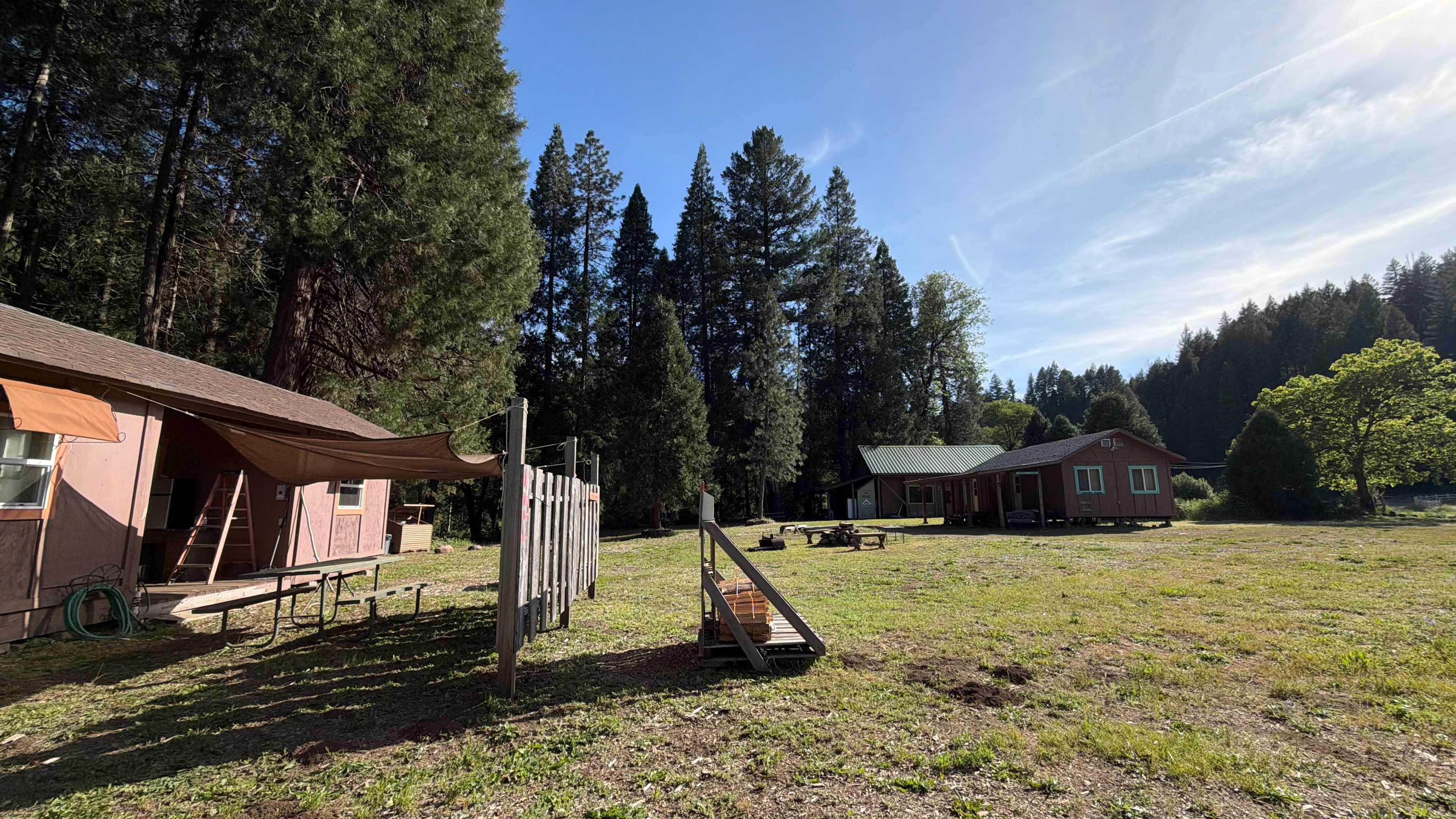 Camp Stoney Meadows