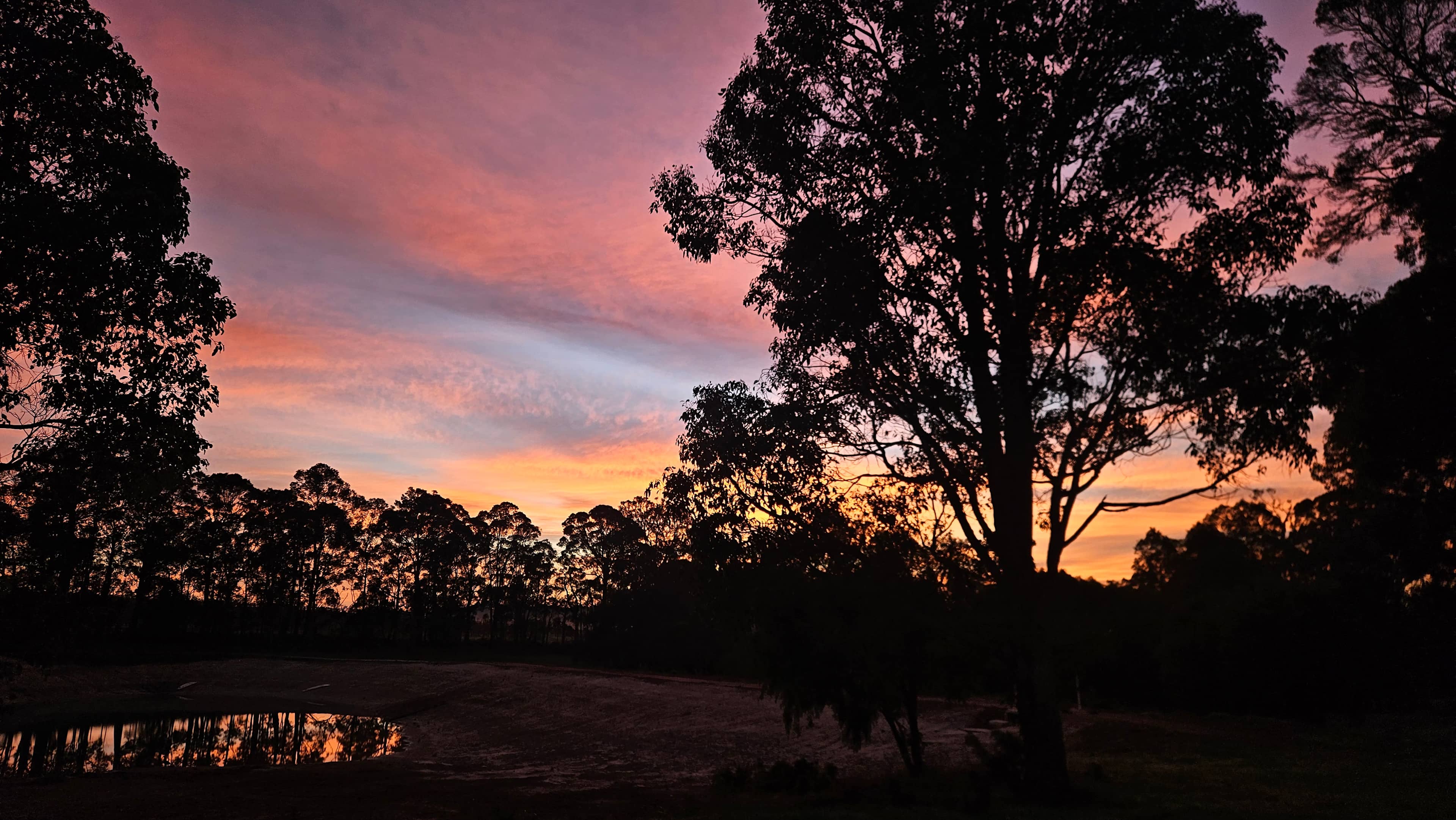 Margaret River - Rosa Glen Farm