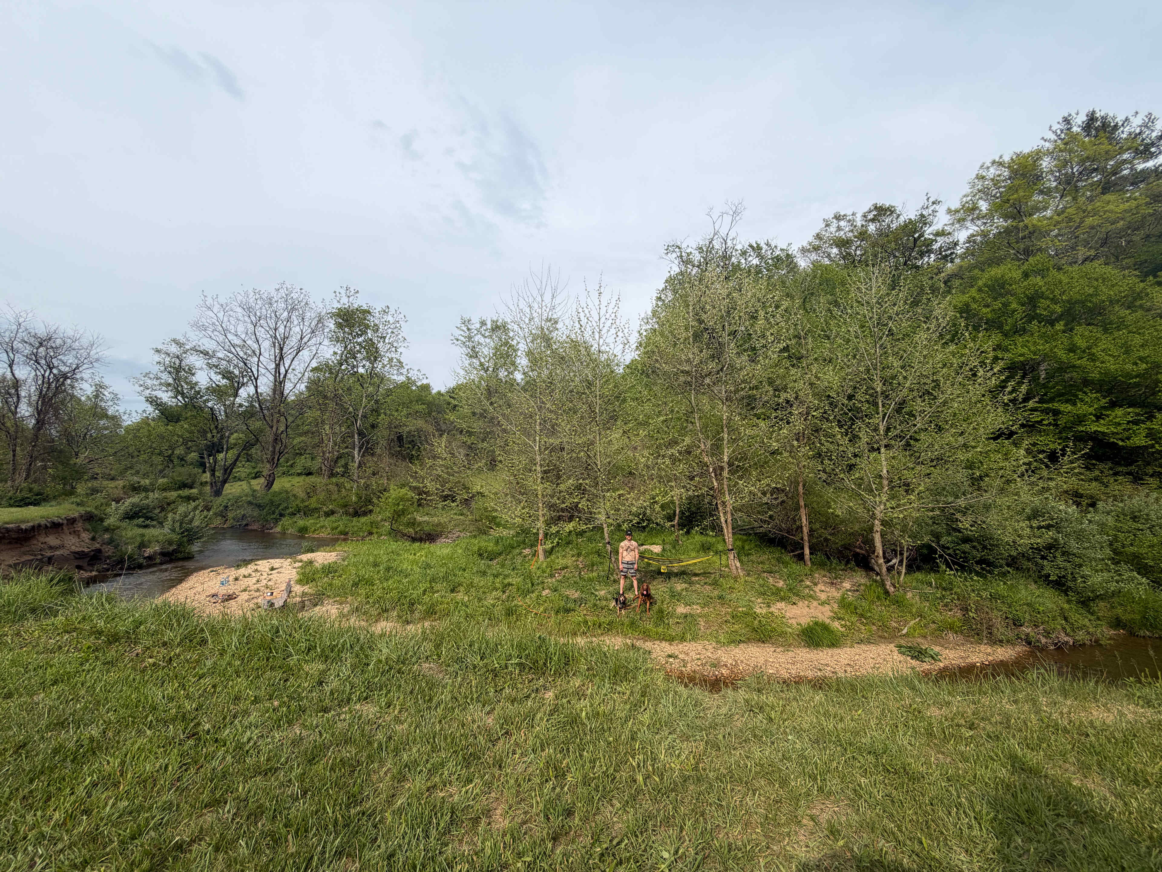 Rogue Trout Retreat