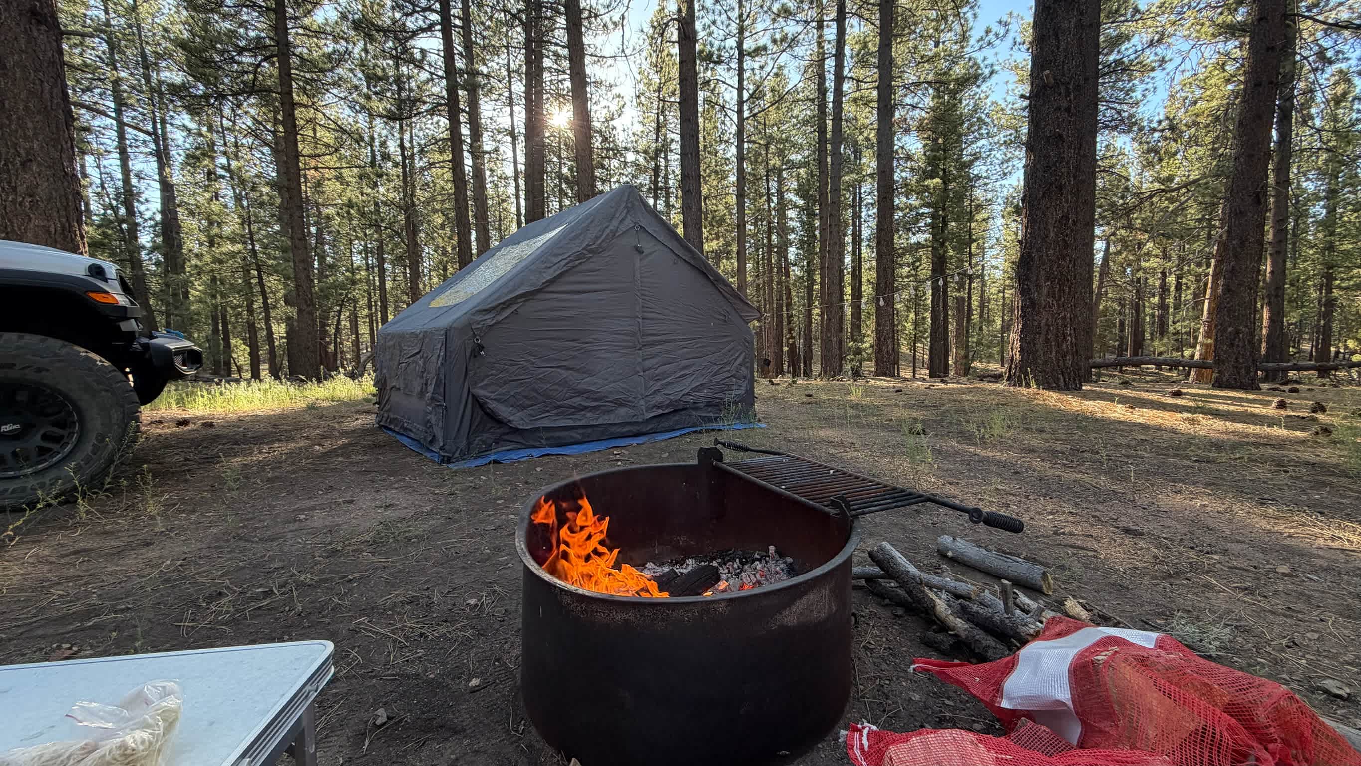 Holcomb Valley Ranch