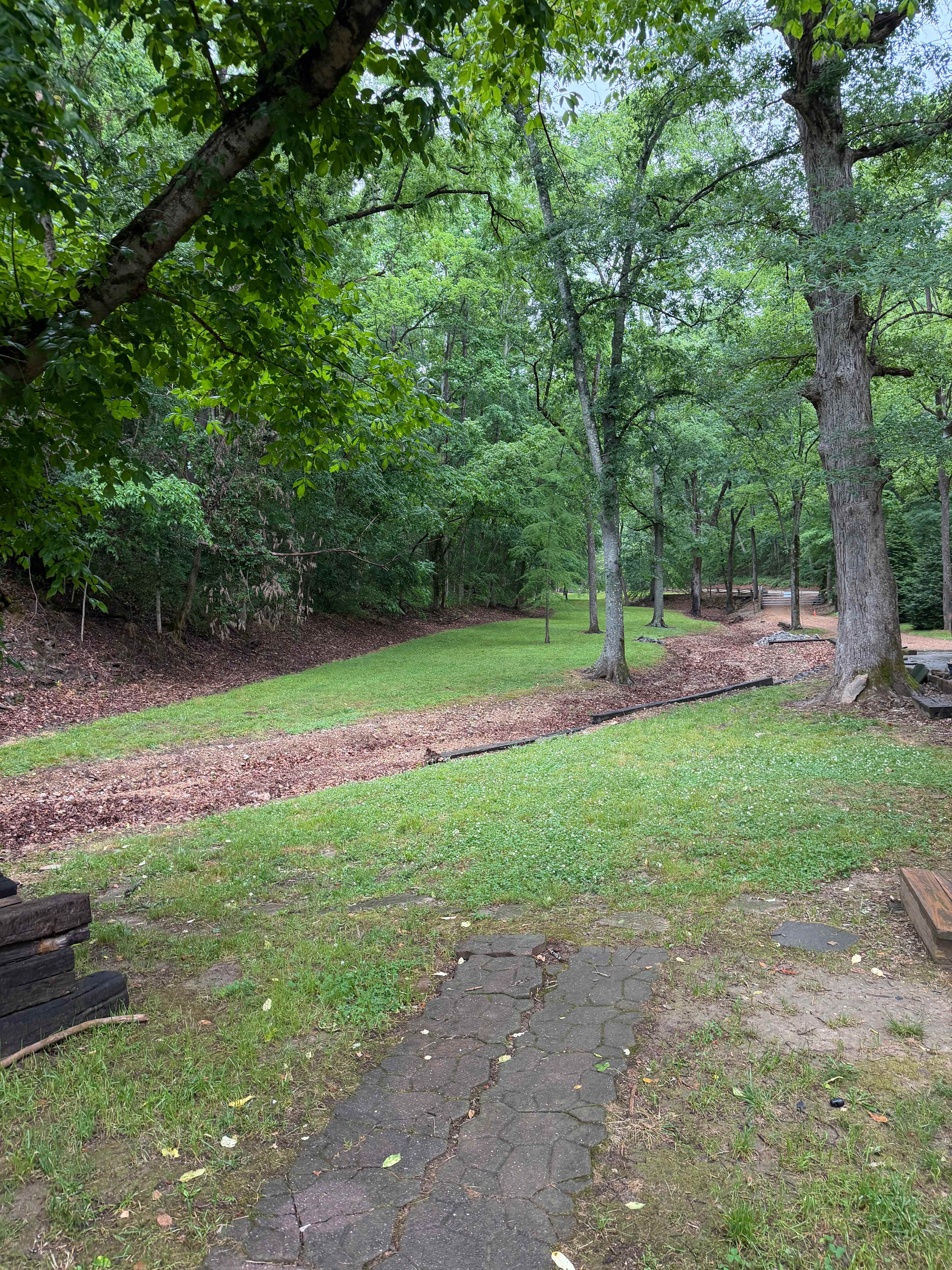 The Bluffs At Tumbling Creek
