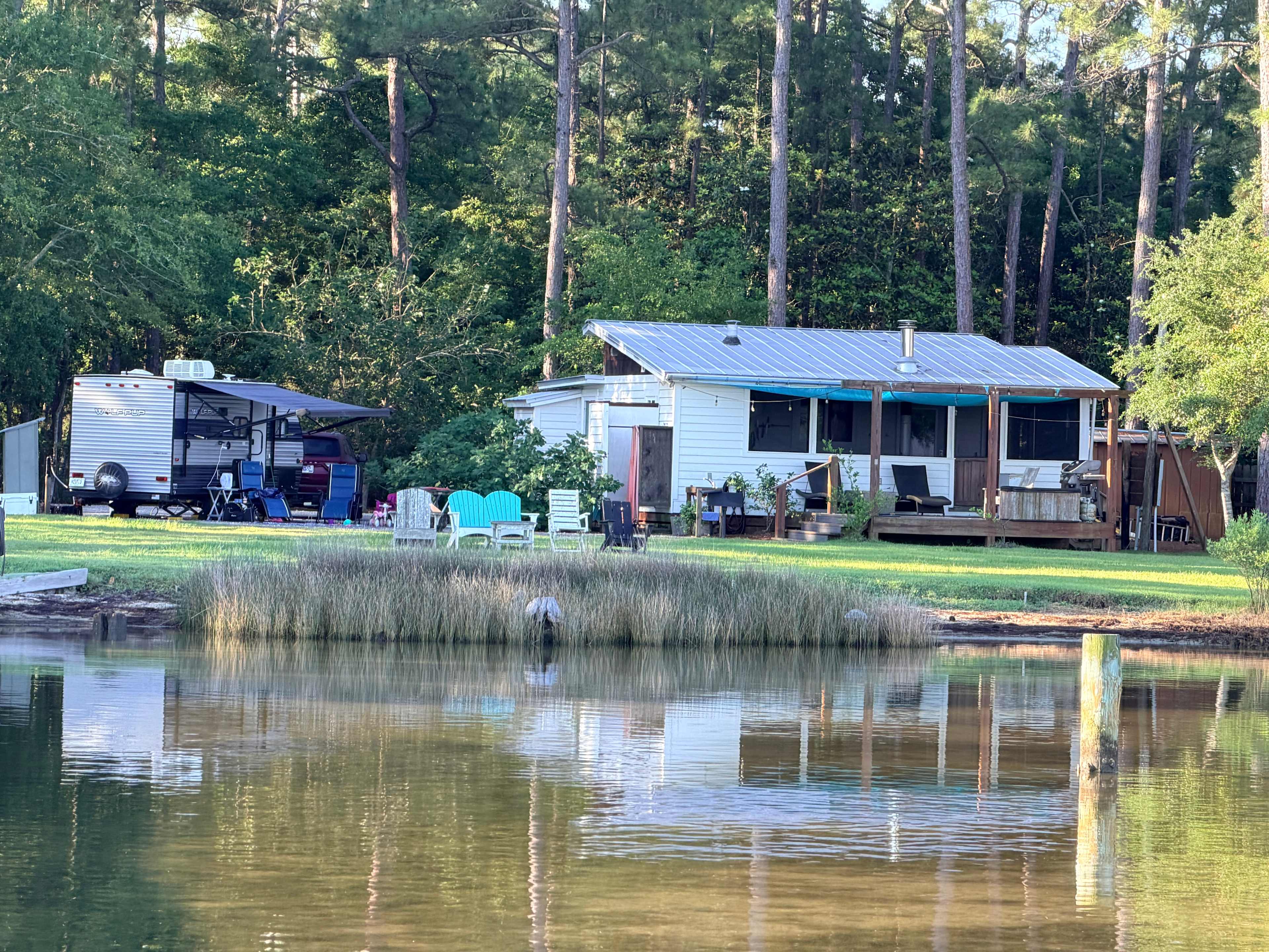 30A Bay Hideaway