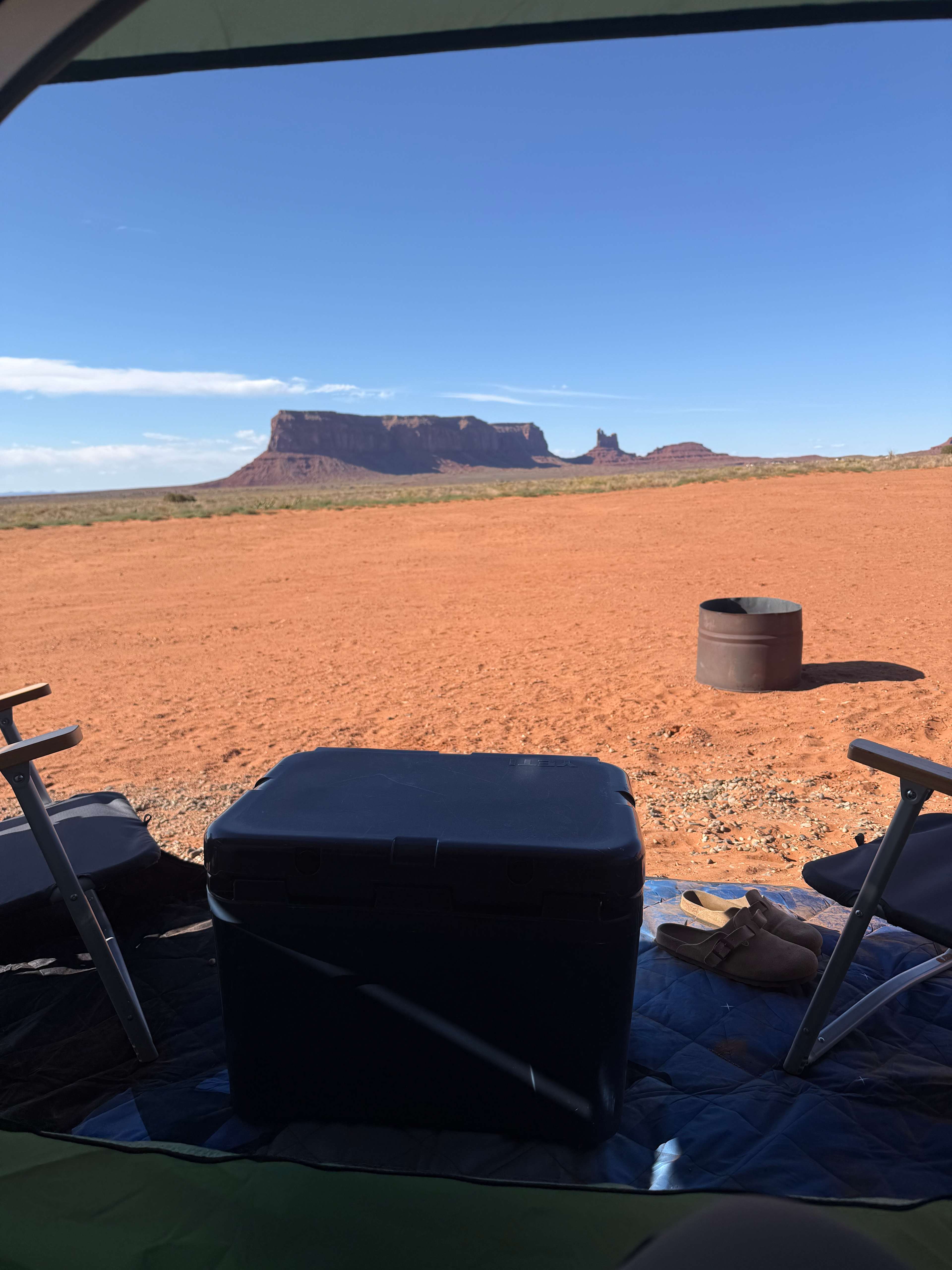 Arrowhead Campground