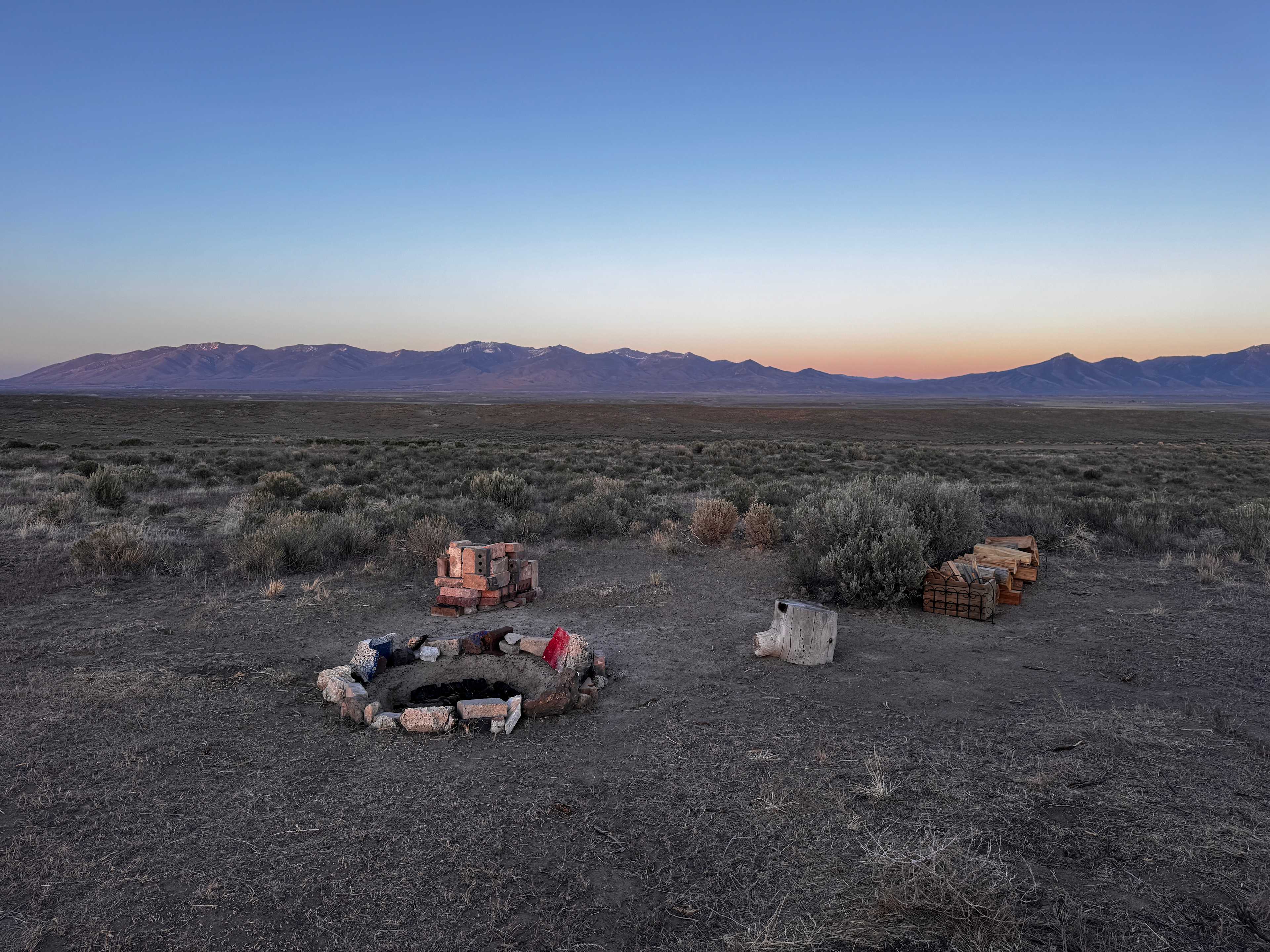Ruby View Retreat