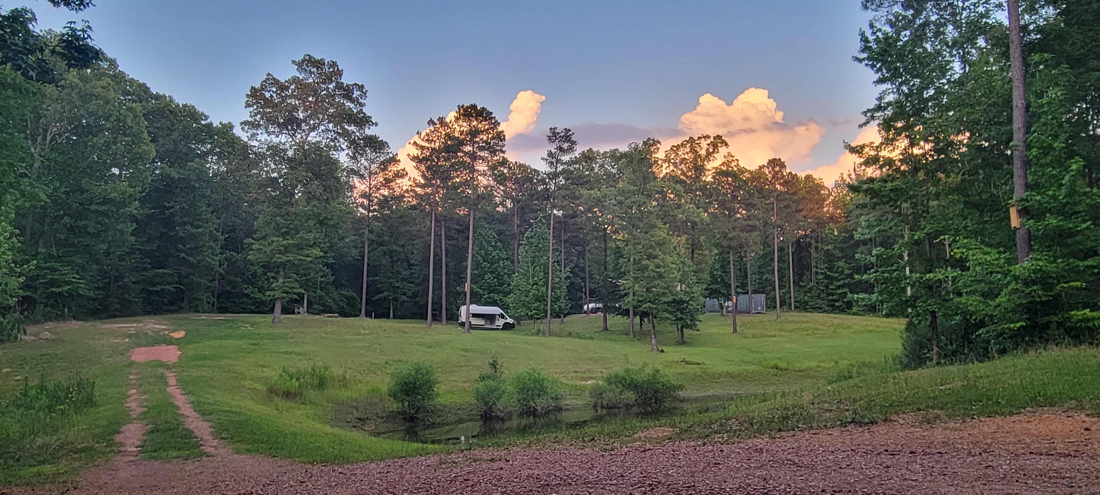 Argo’s Park & Trails