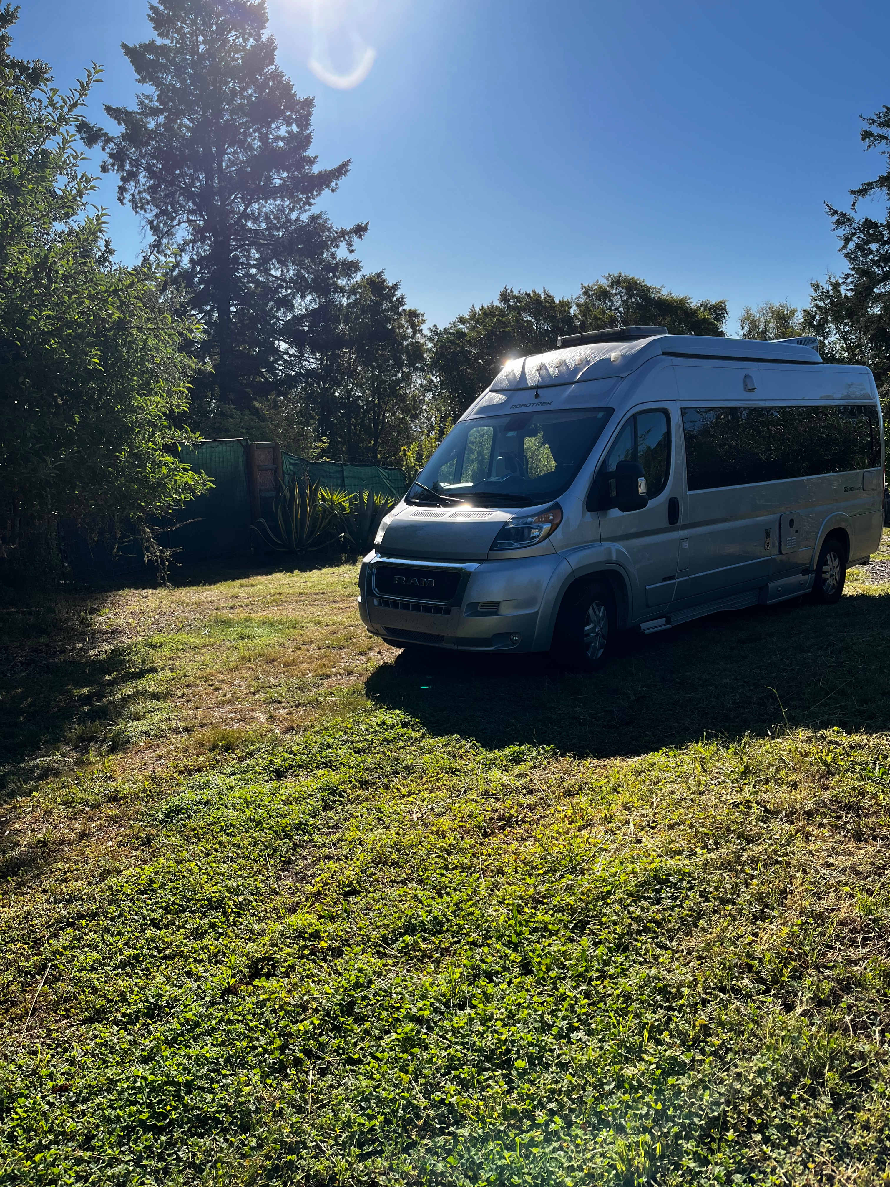 Rancho Laslendini