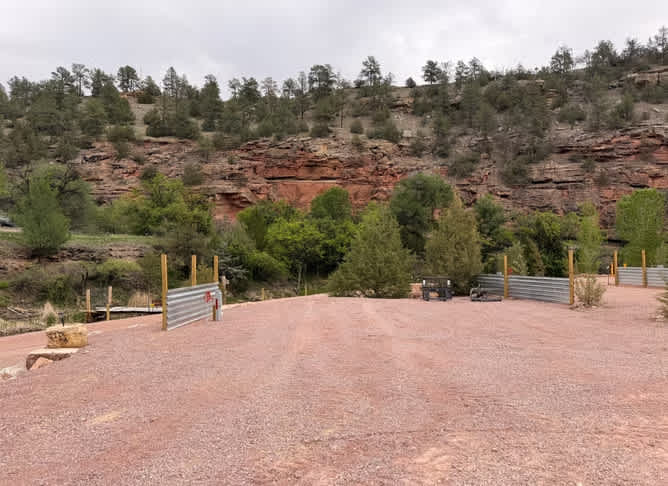 River's Bend Campground