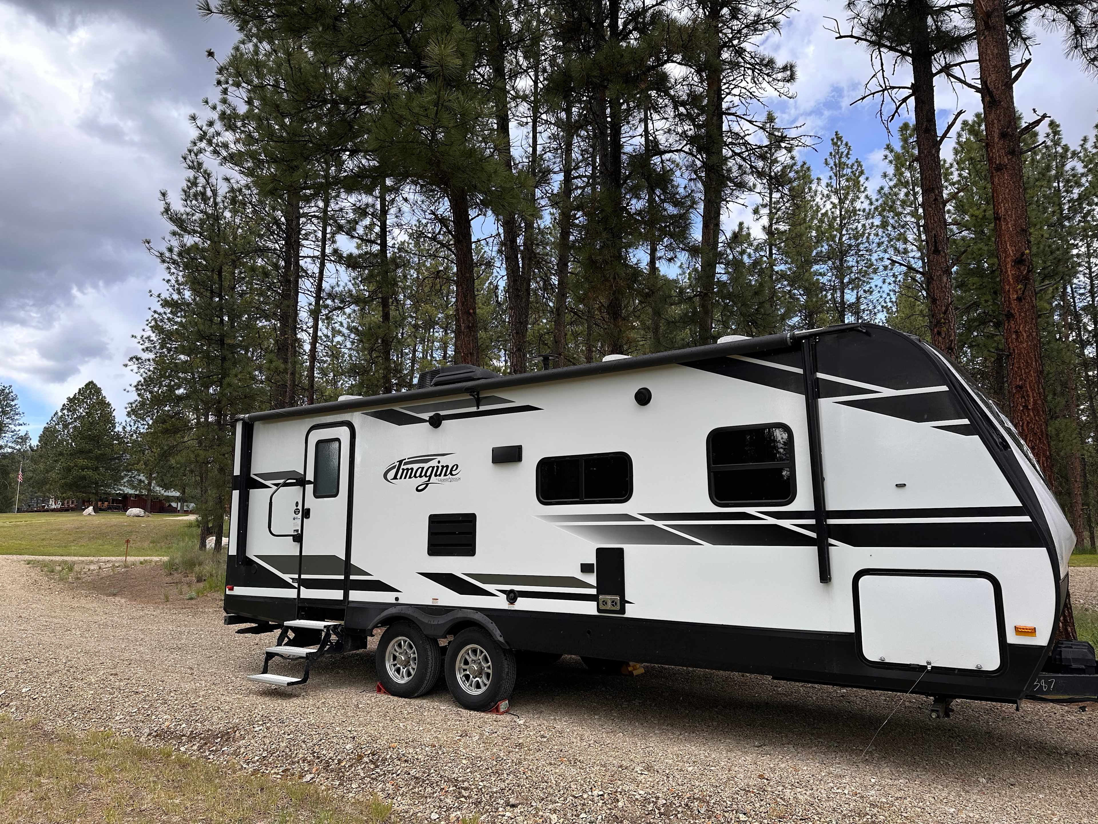 LAZY C Mini RV Park/Campground