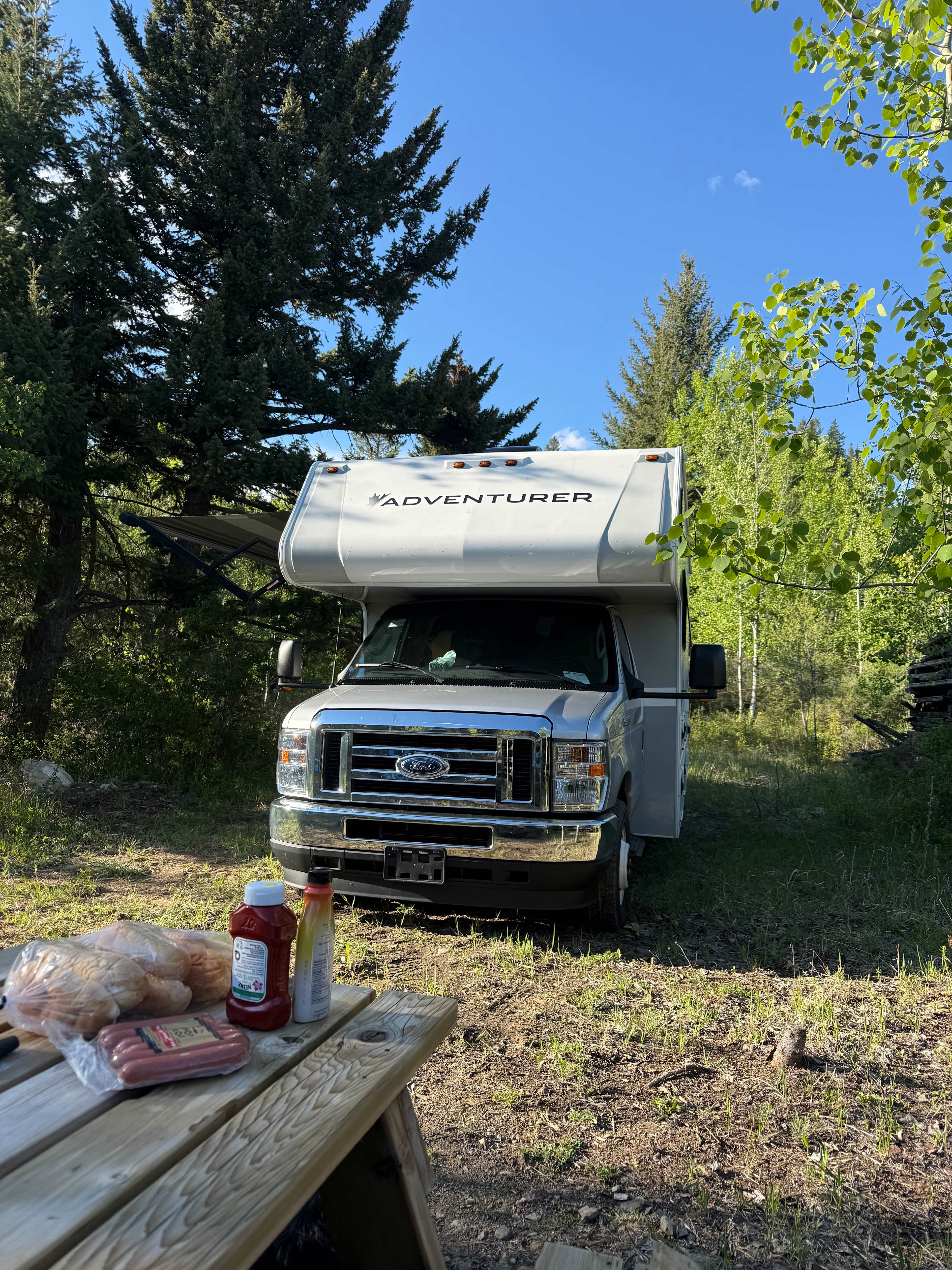 Osprey Acres