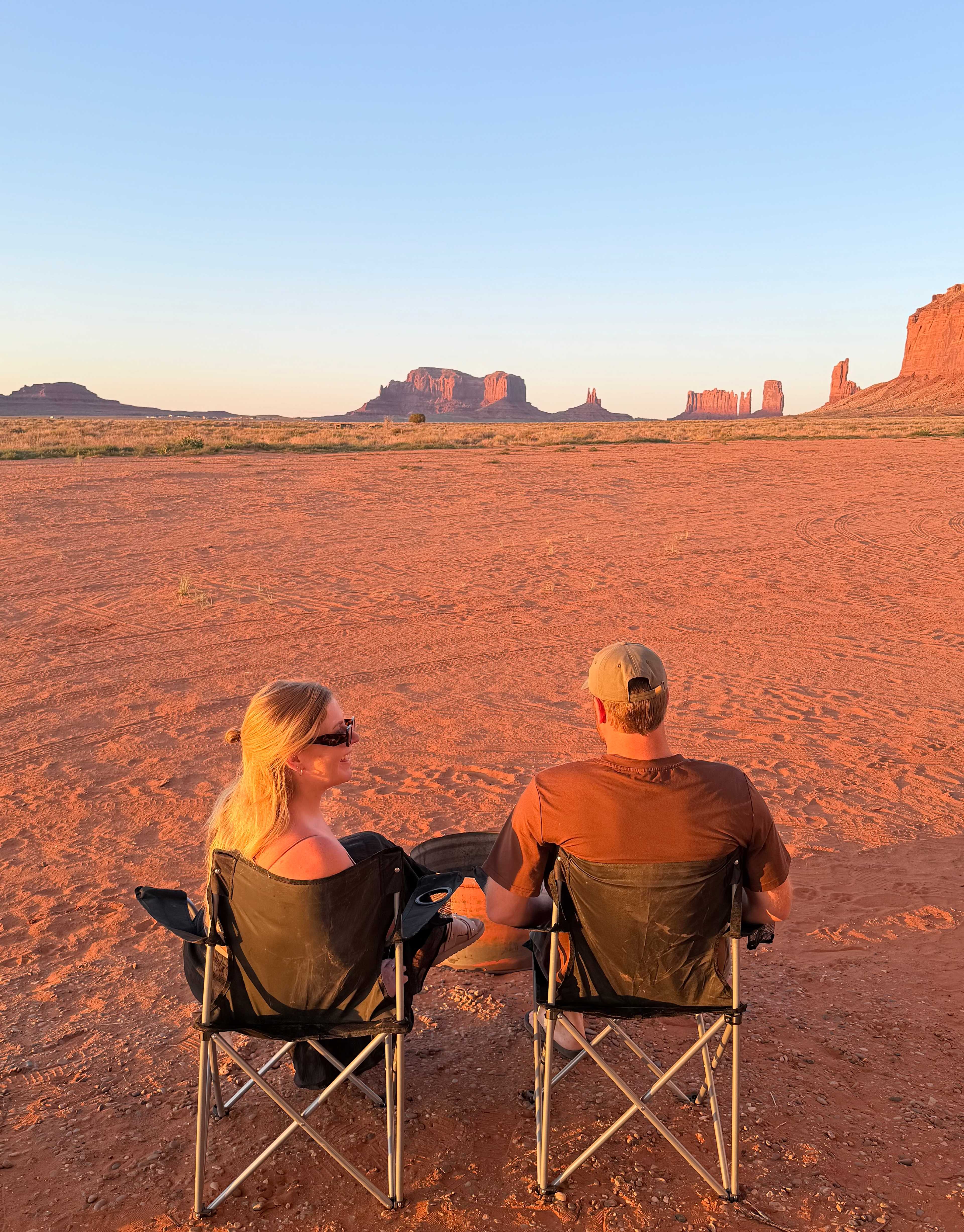 Arrowhead Campground