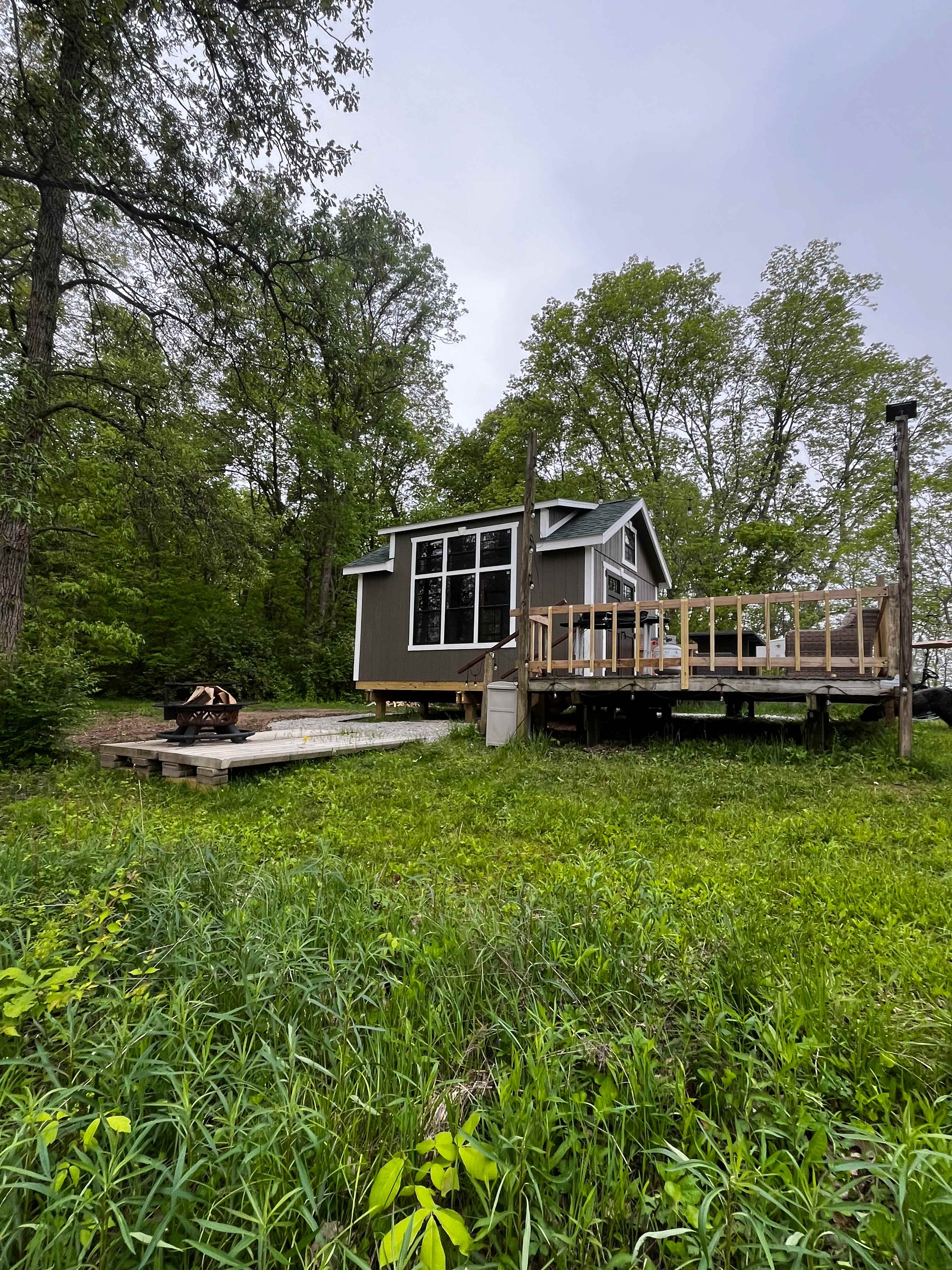 GloryField Hospitality Farm