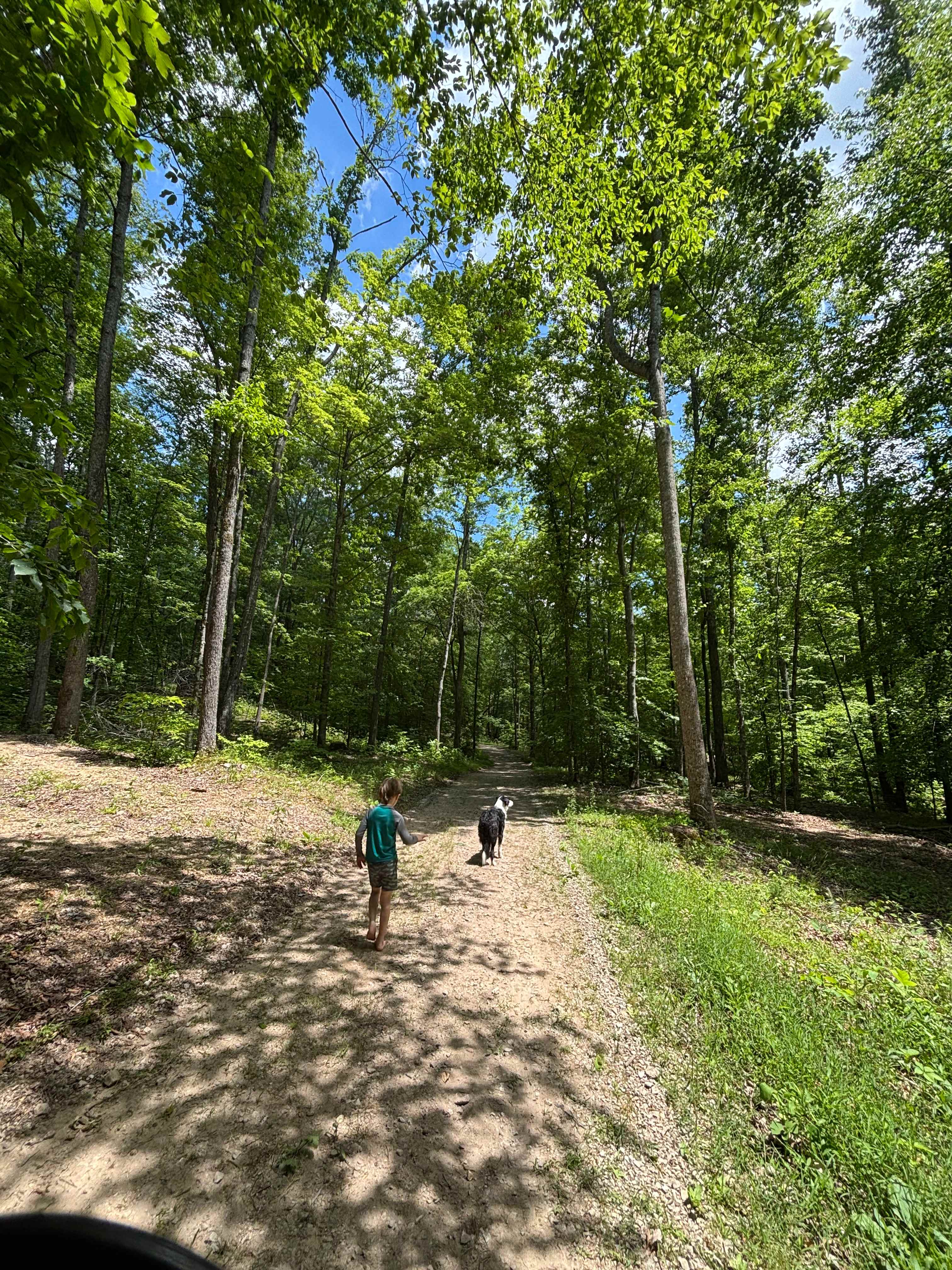 HeartStone Campground