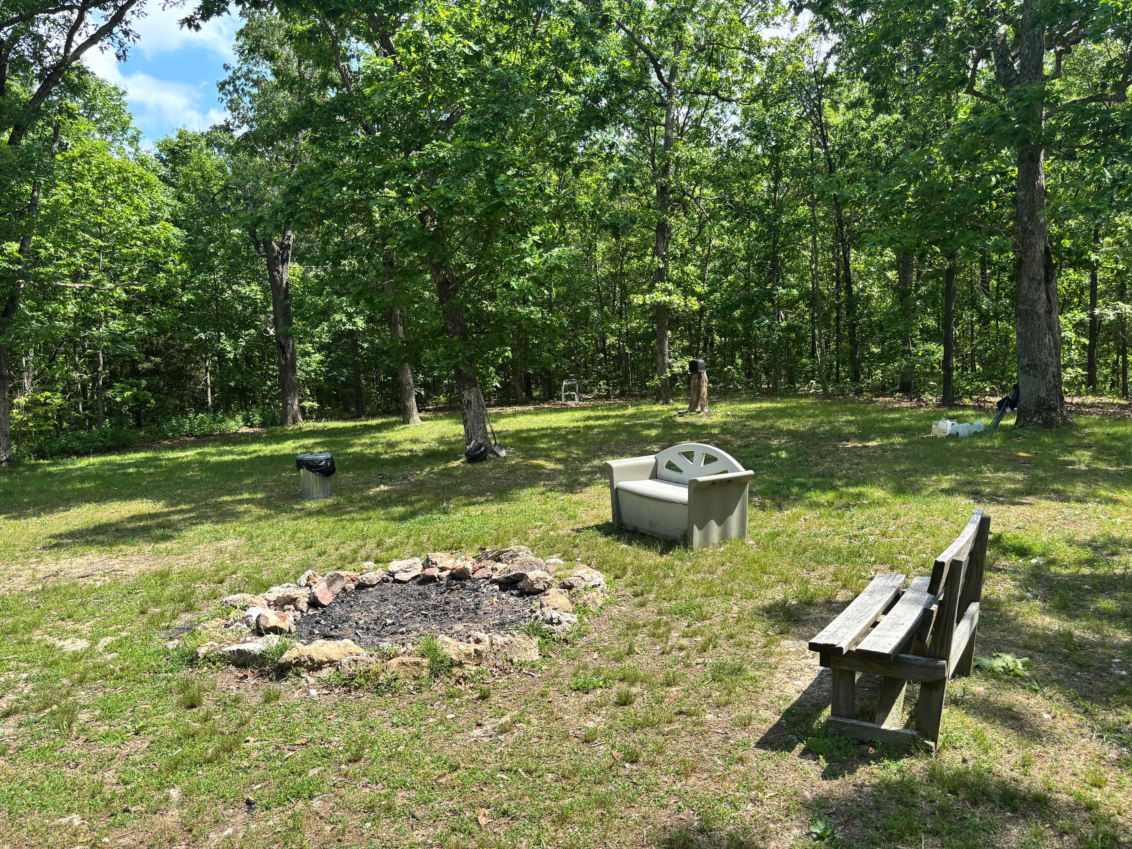 Crooked Creek Ranch