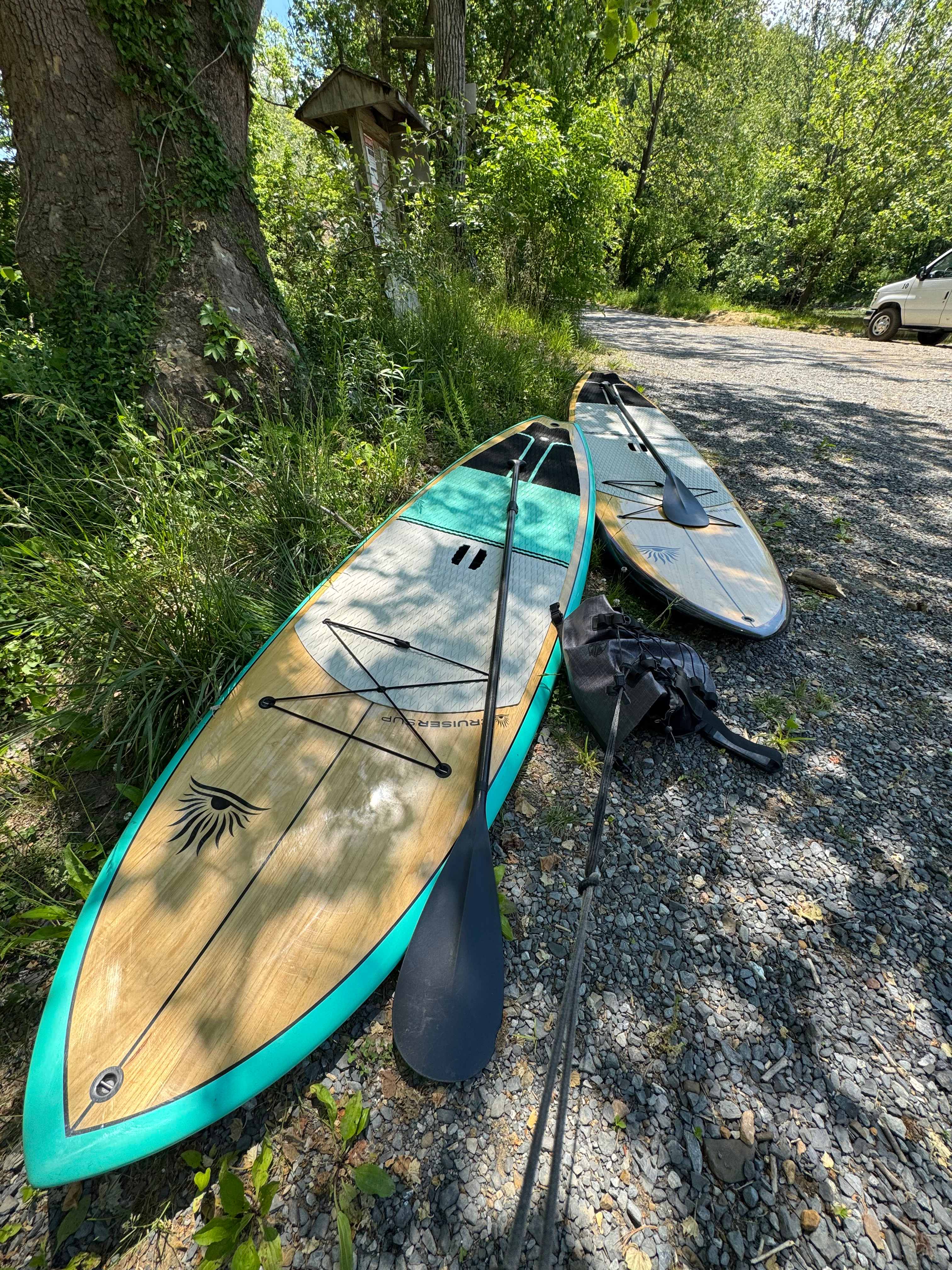 South Branch