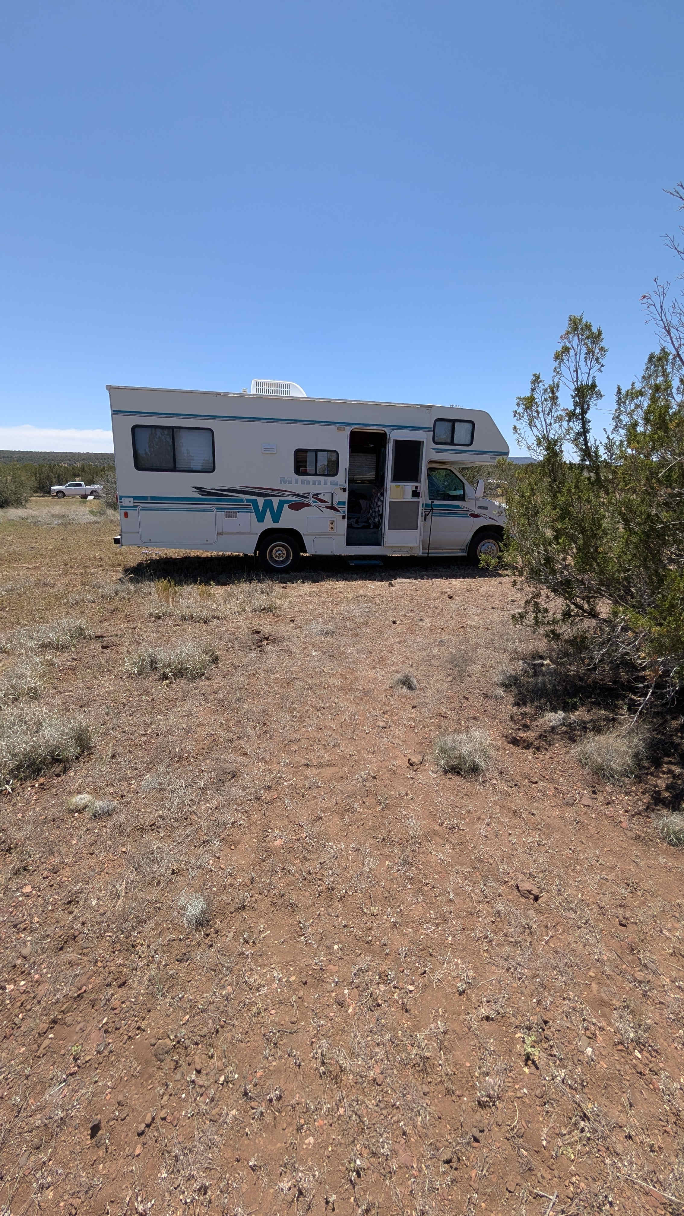 A Spark in the Dark Campground