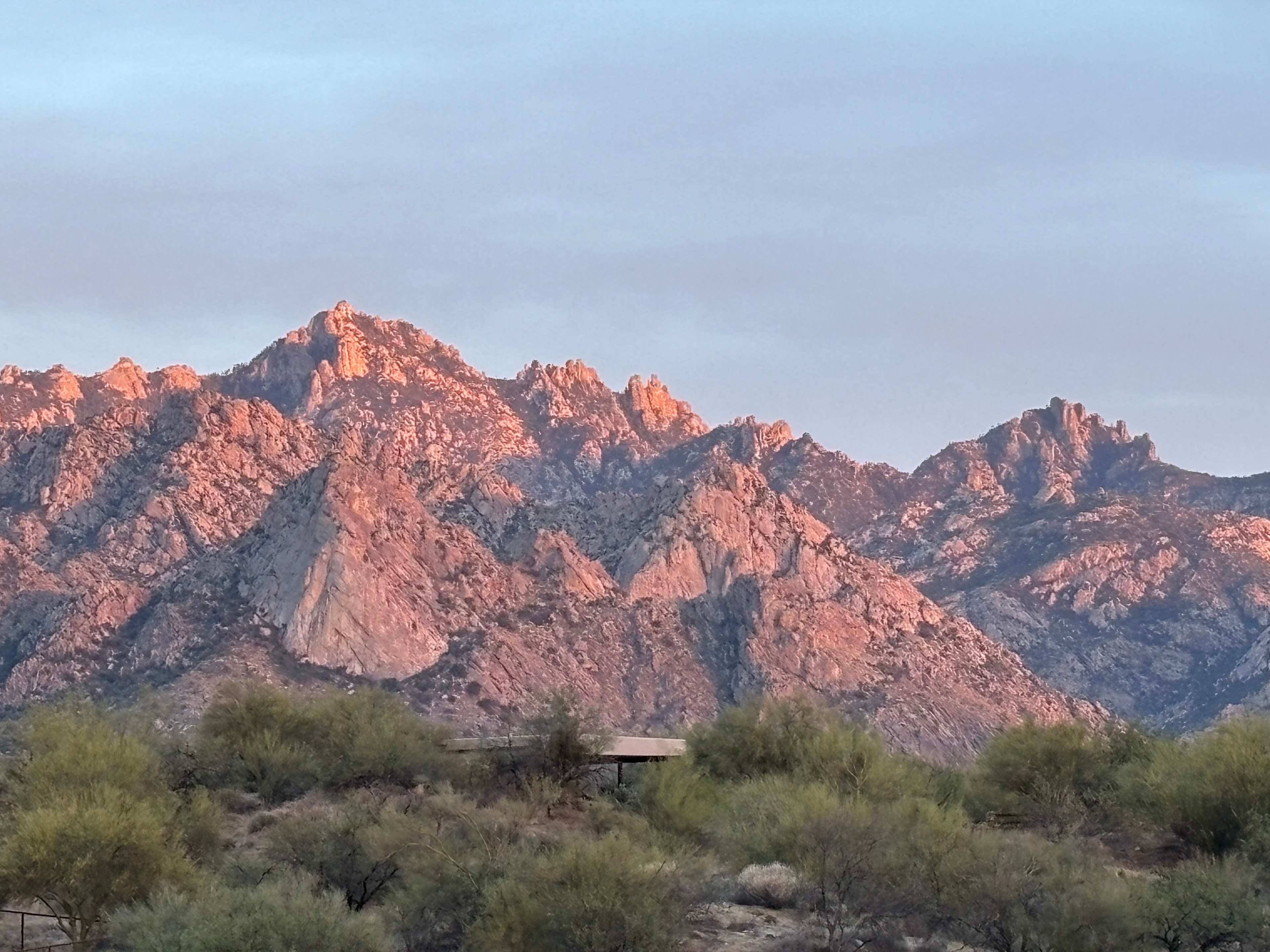 Catalina Vista