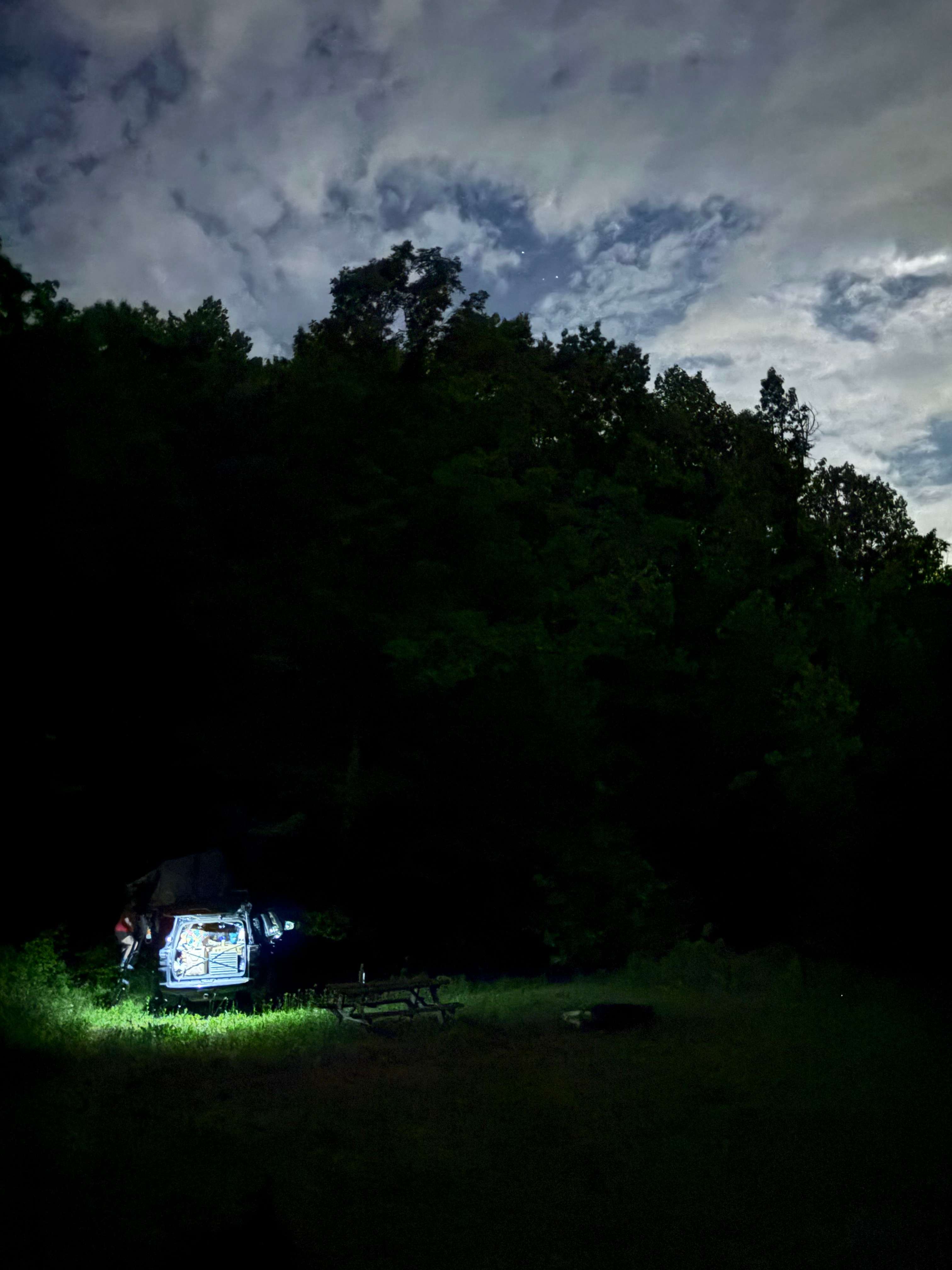 Panther Creek Hideaway