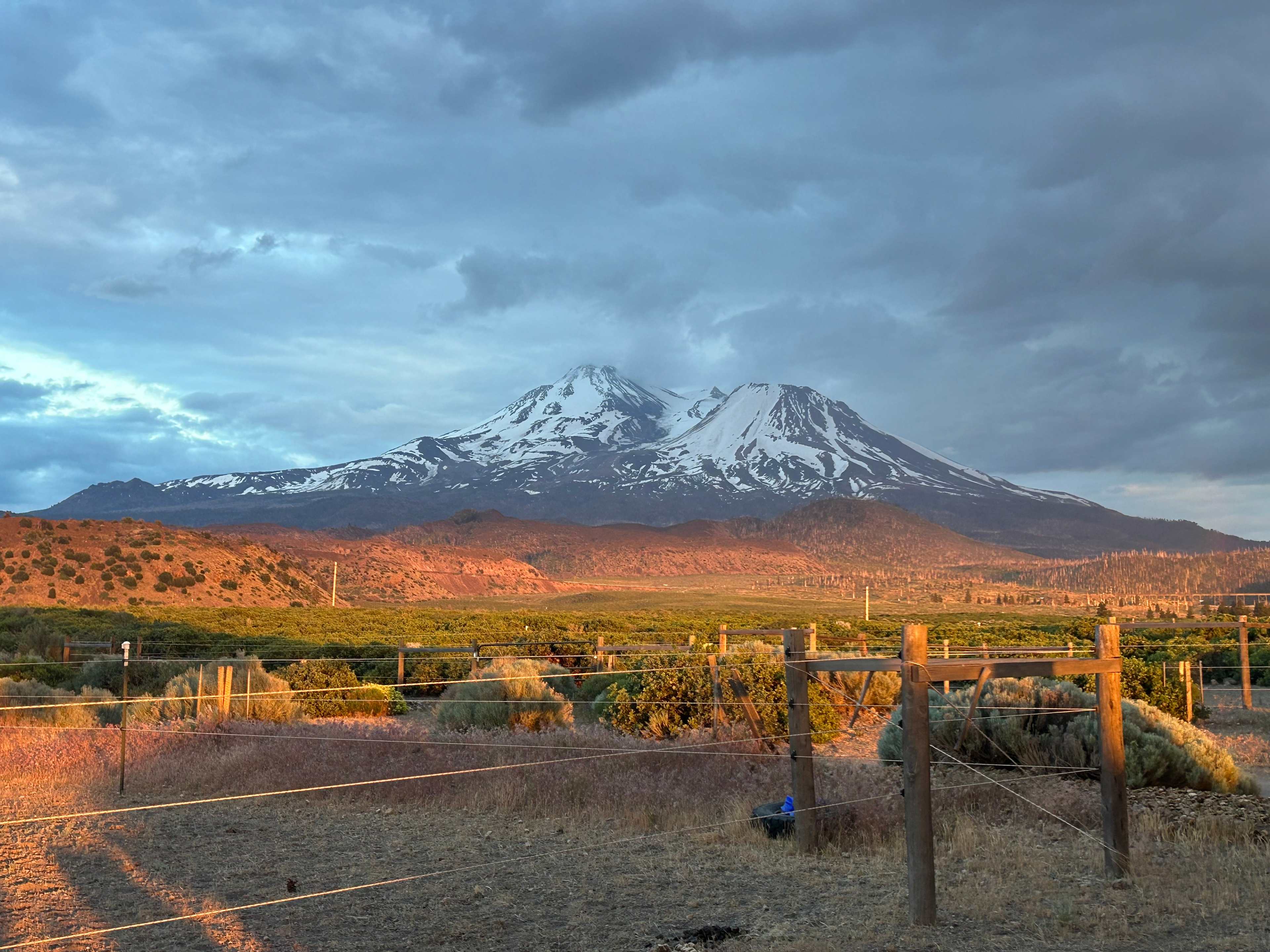 Juniper Spur Ranch