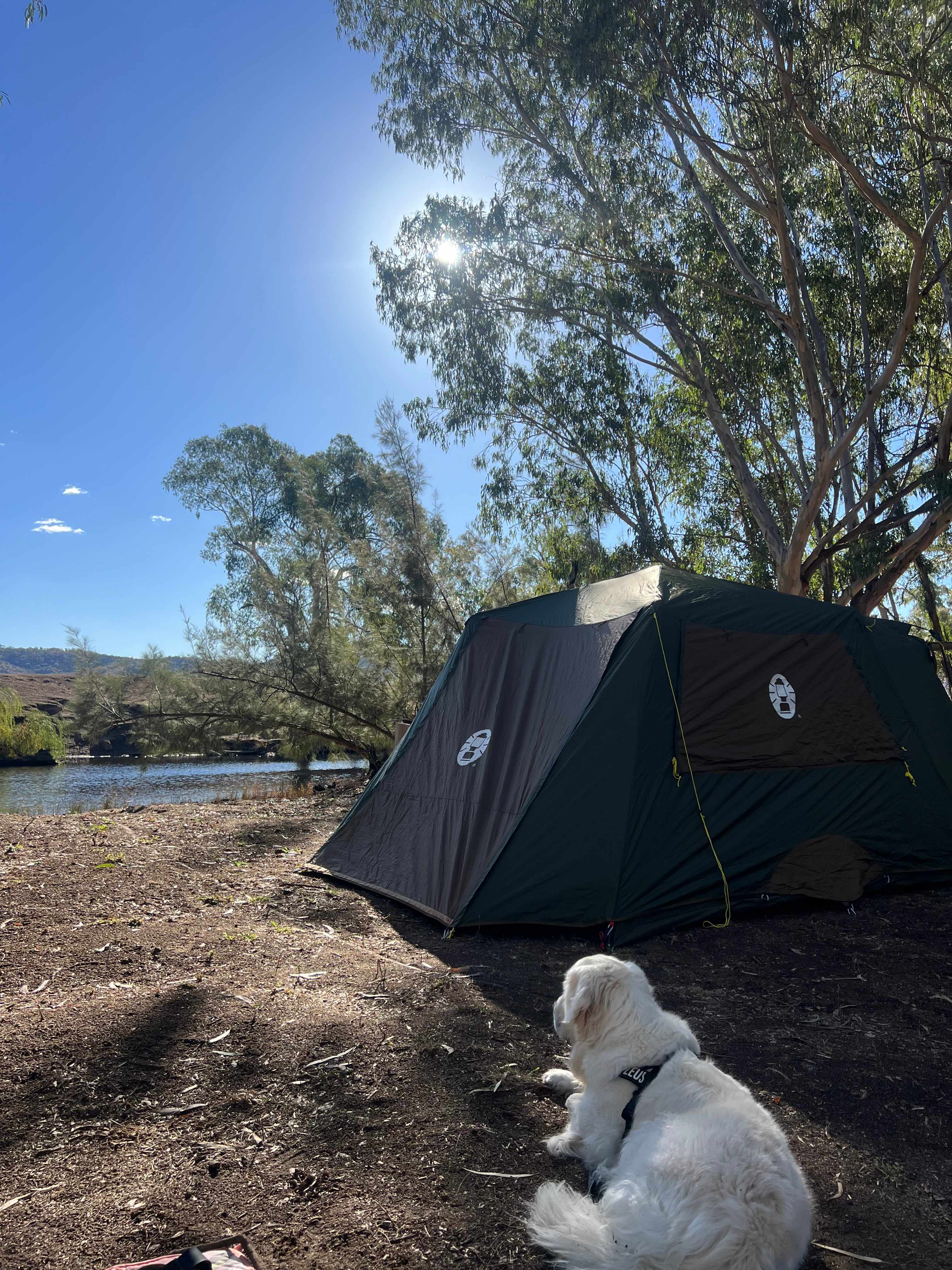 Fishing Flats & Rapids