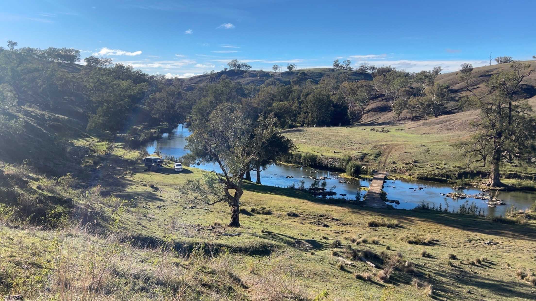 Bellandre Park