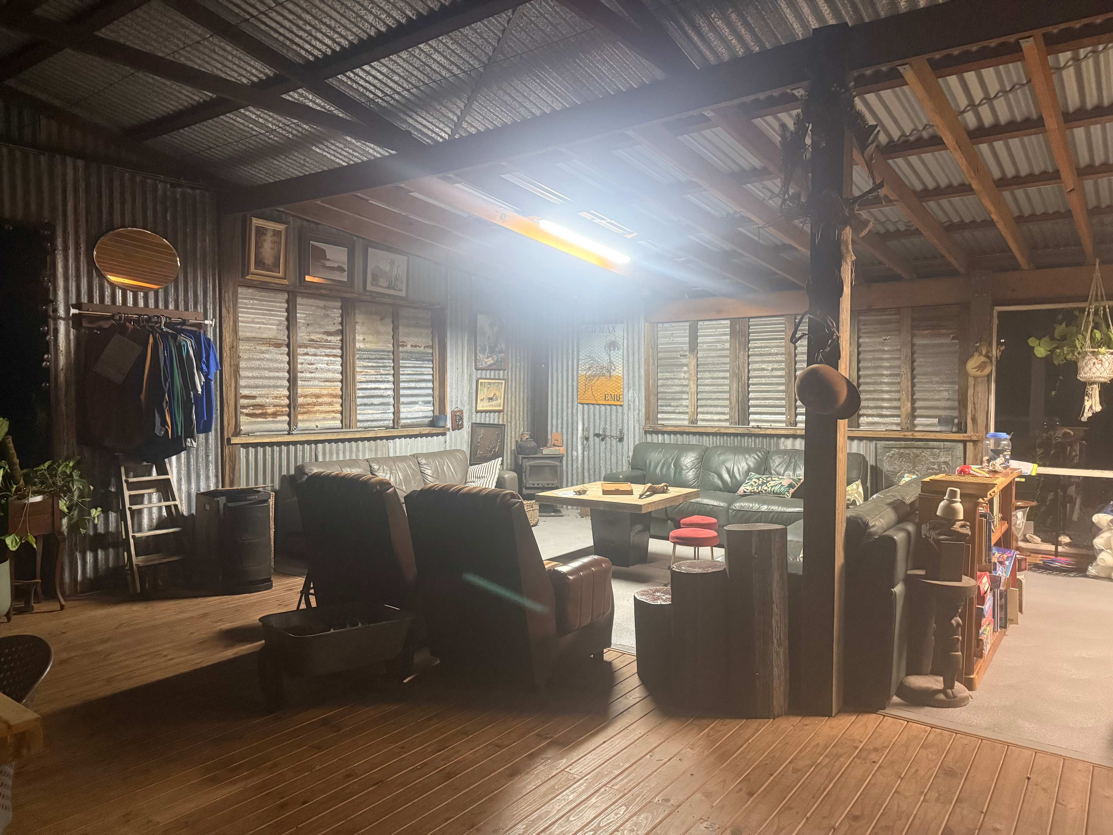 Our Kindred Acres