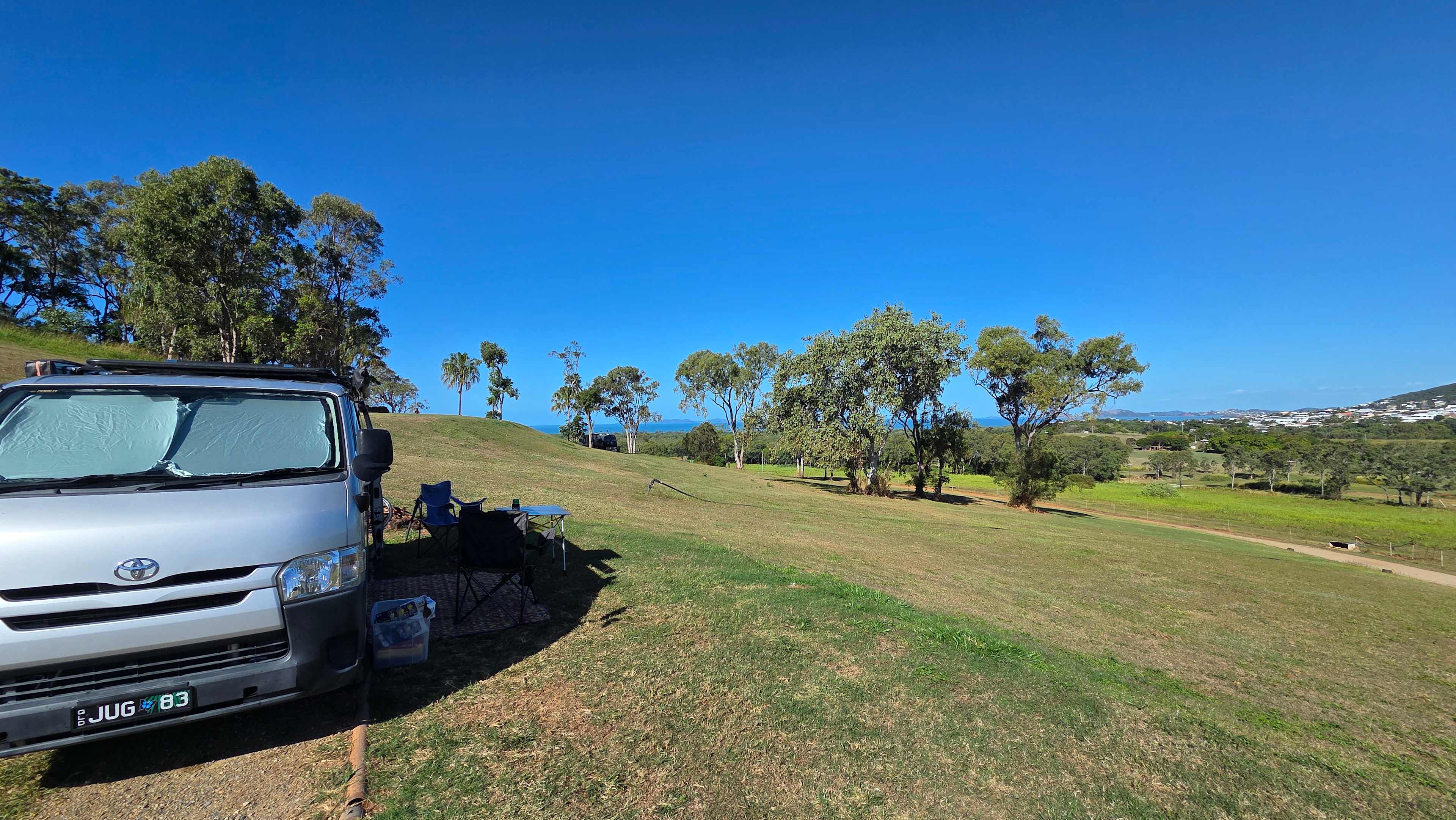 Yeppoon Farmstay