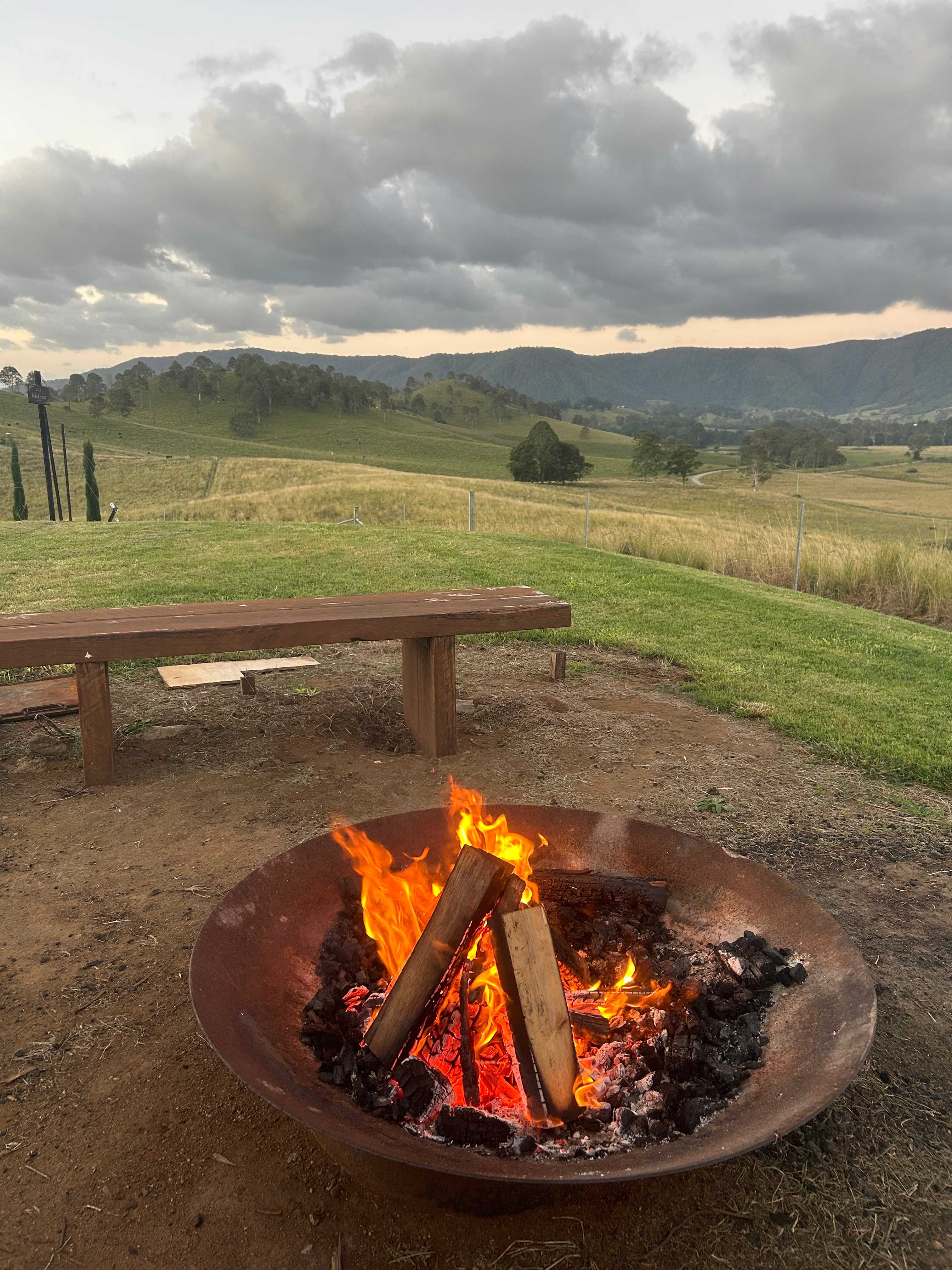 100 Acre Estate