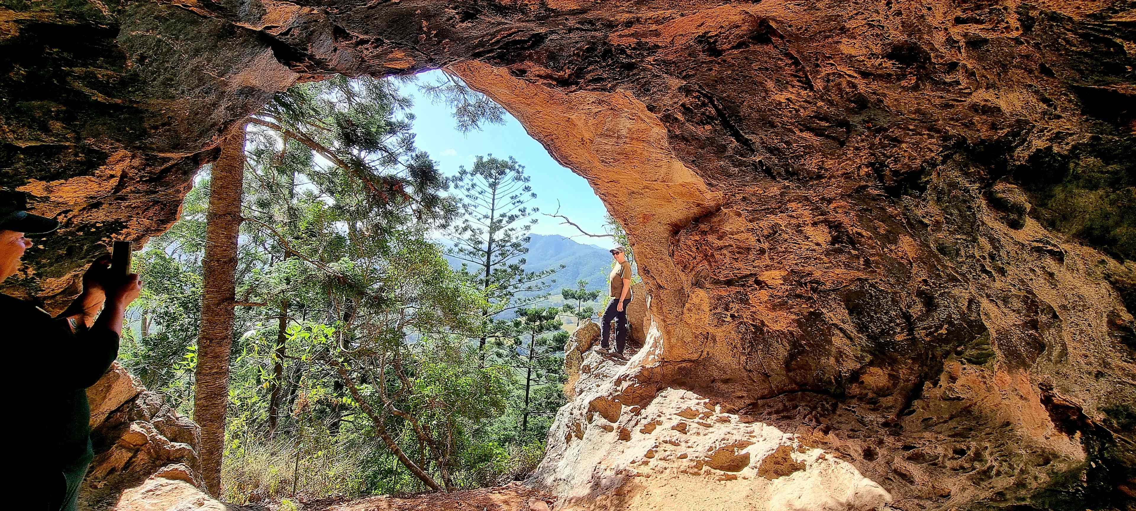 Hopevale Adventure Camping