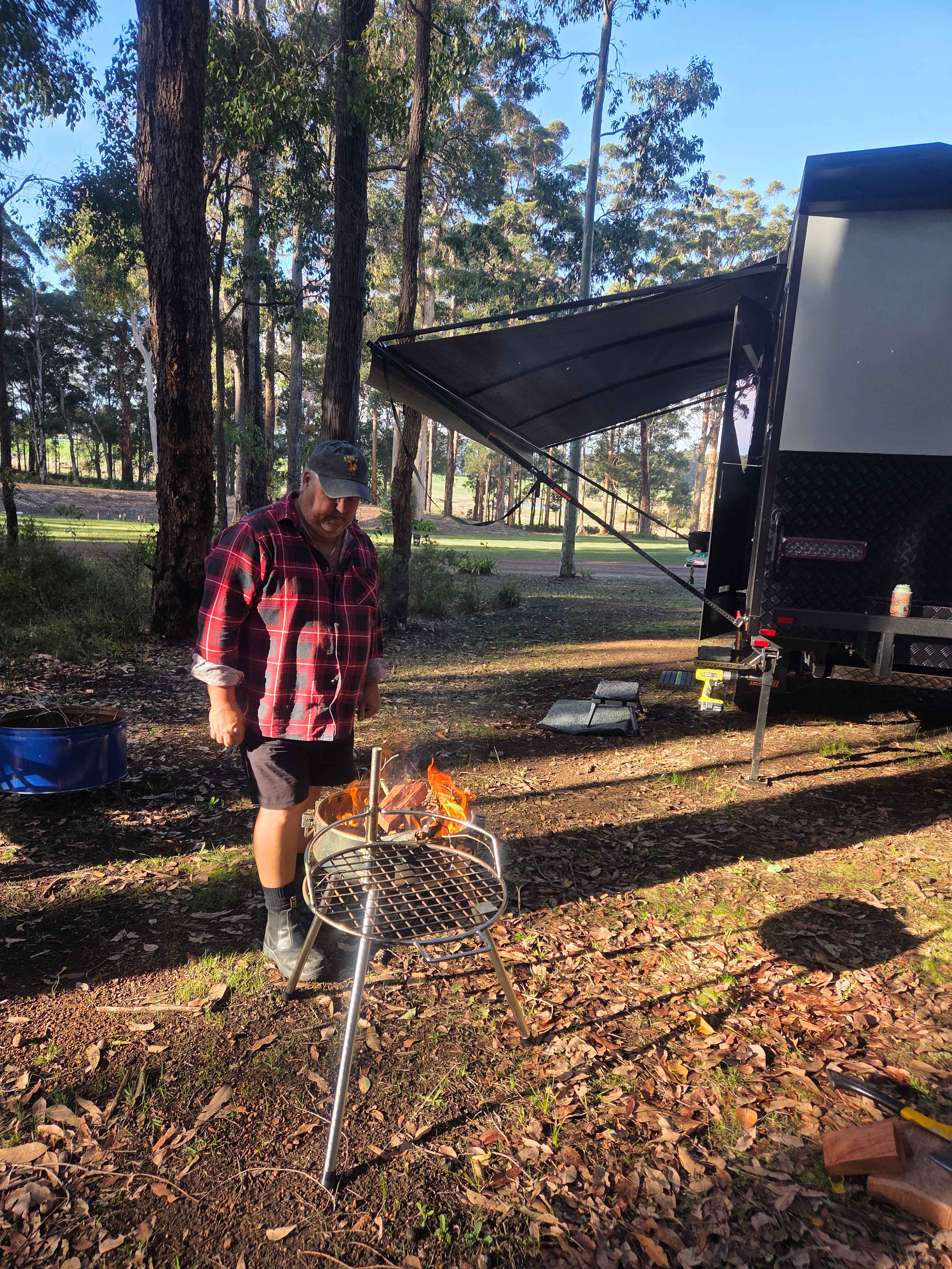 Highway Hideaway - Manjimup