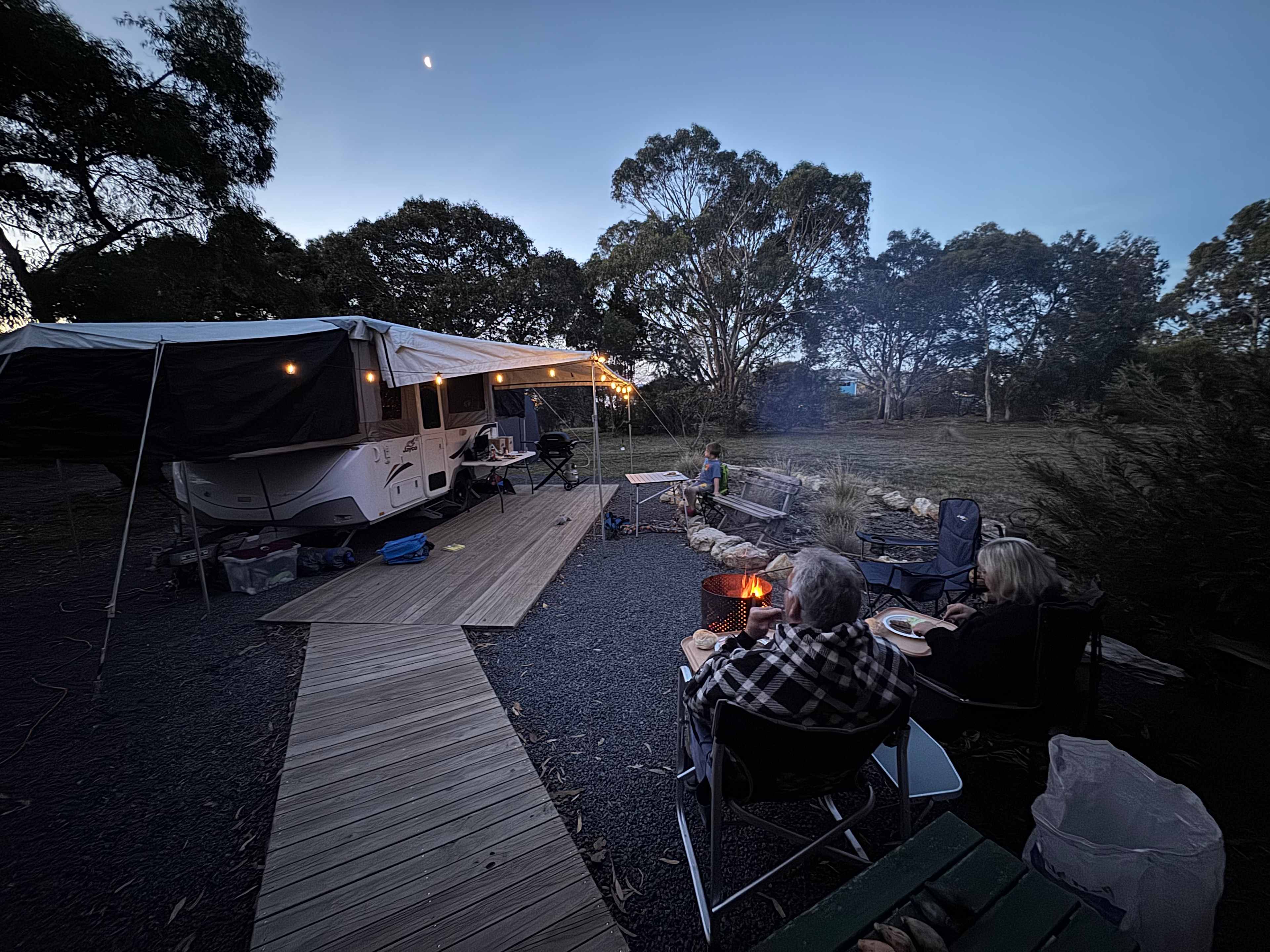 Clifton Beach Coastal Escape