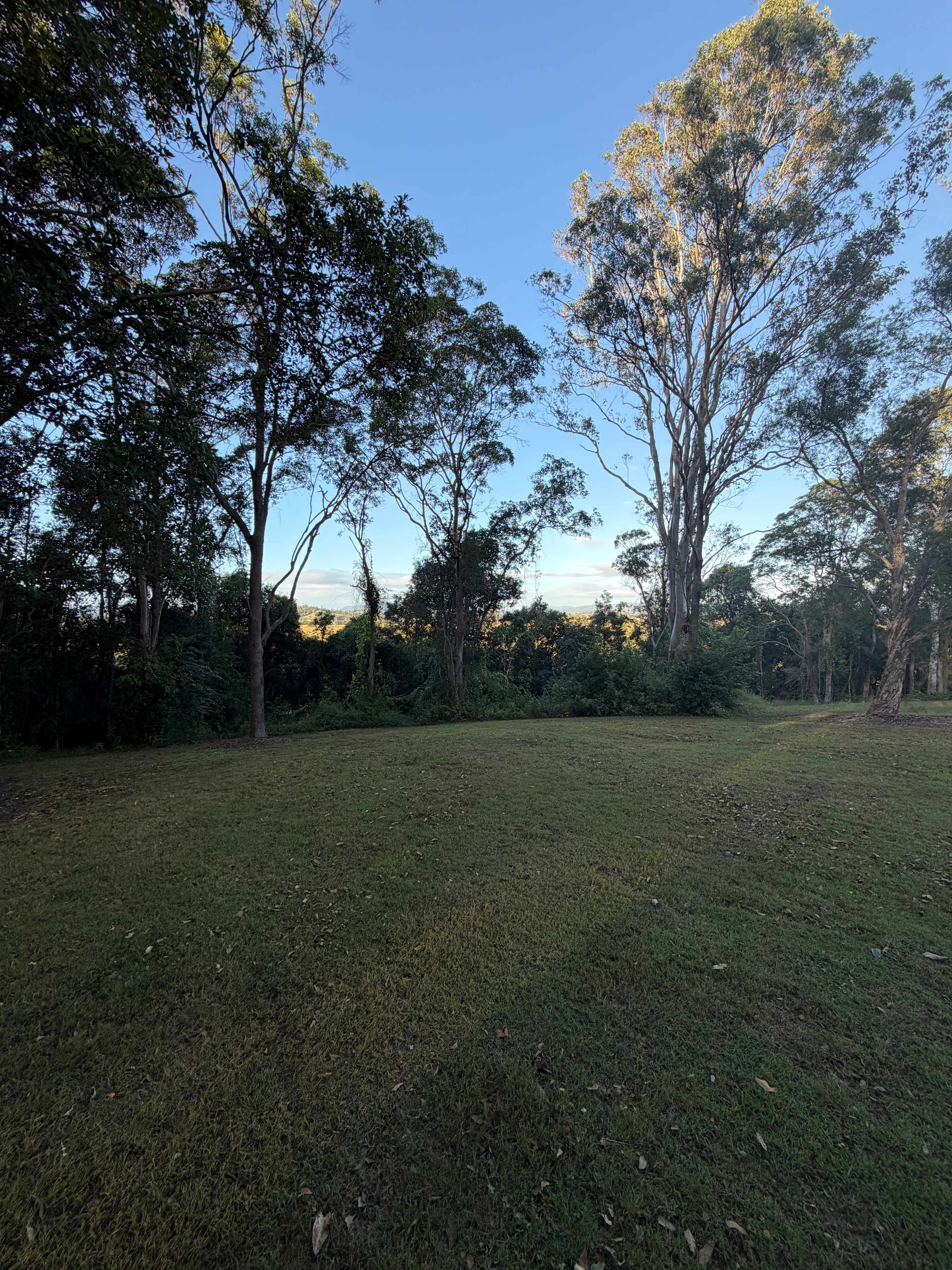 Tuchekoi Ranch