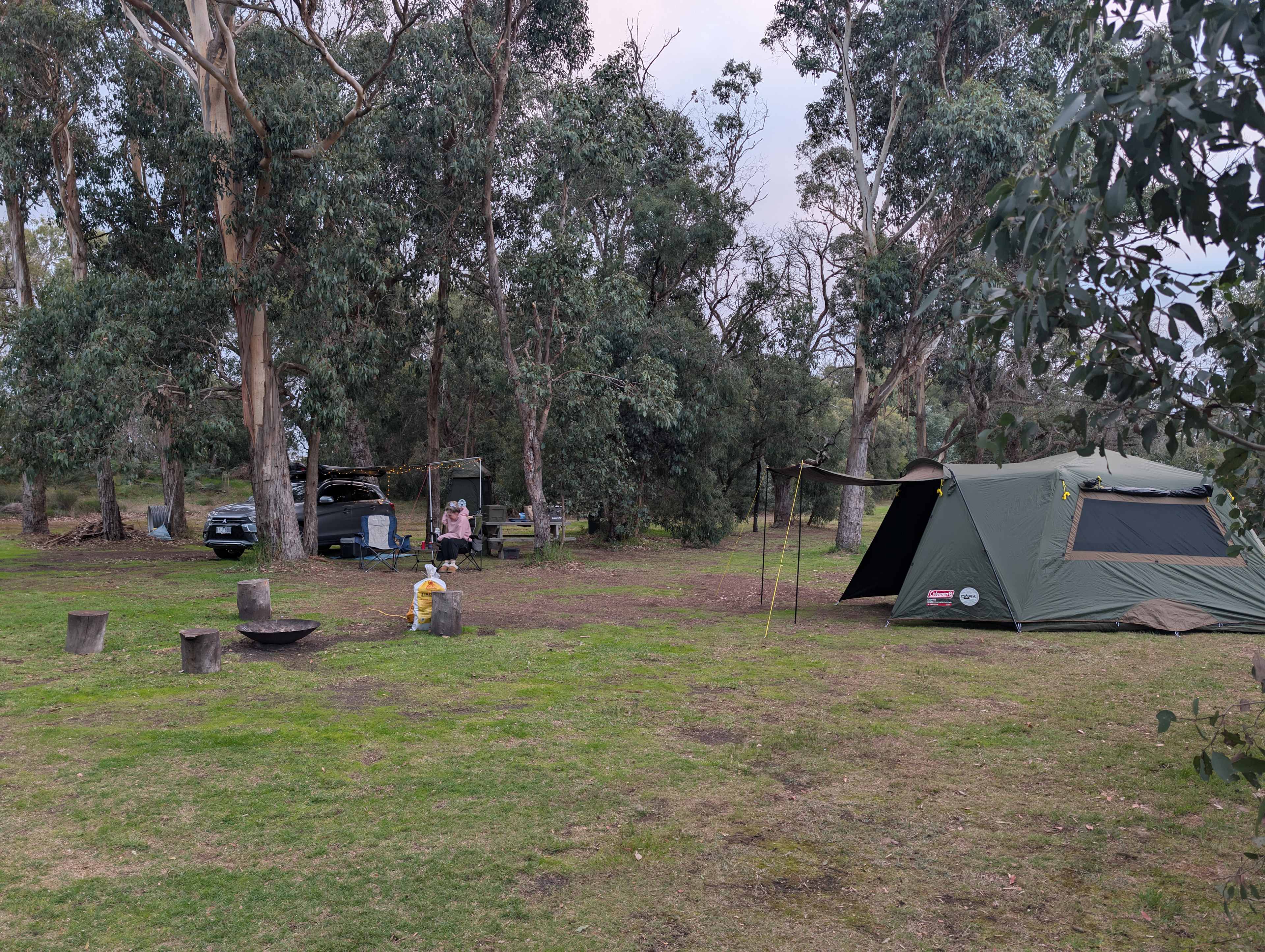 Inverloch - Bunurong Country