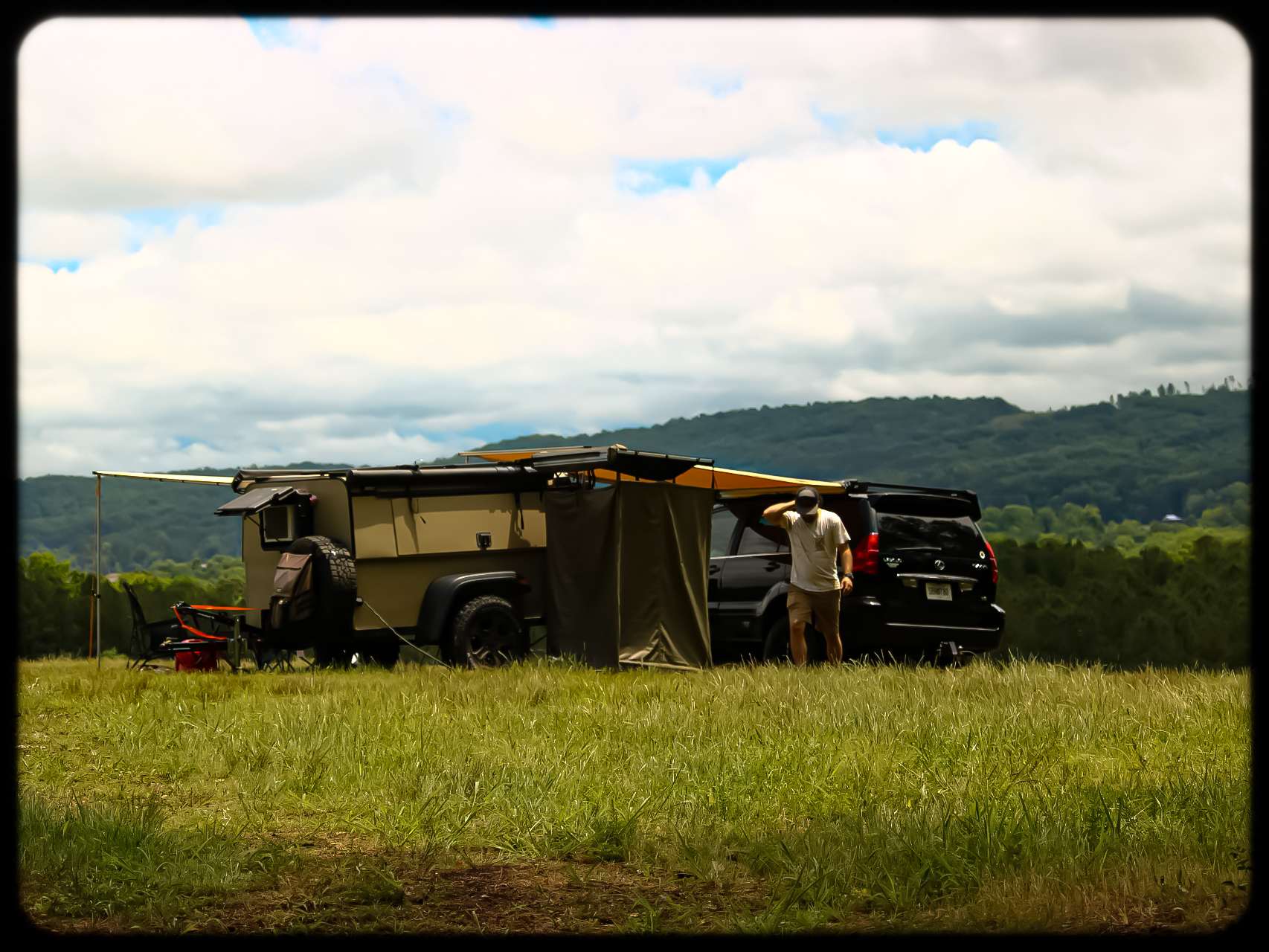 Eads Bluff Farm