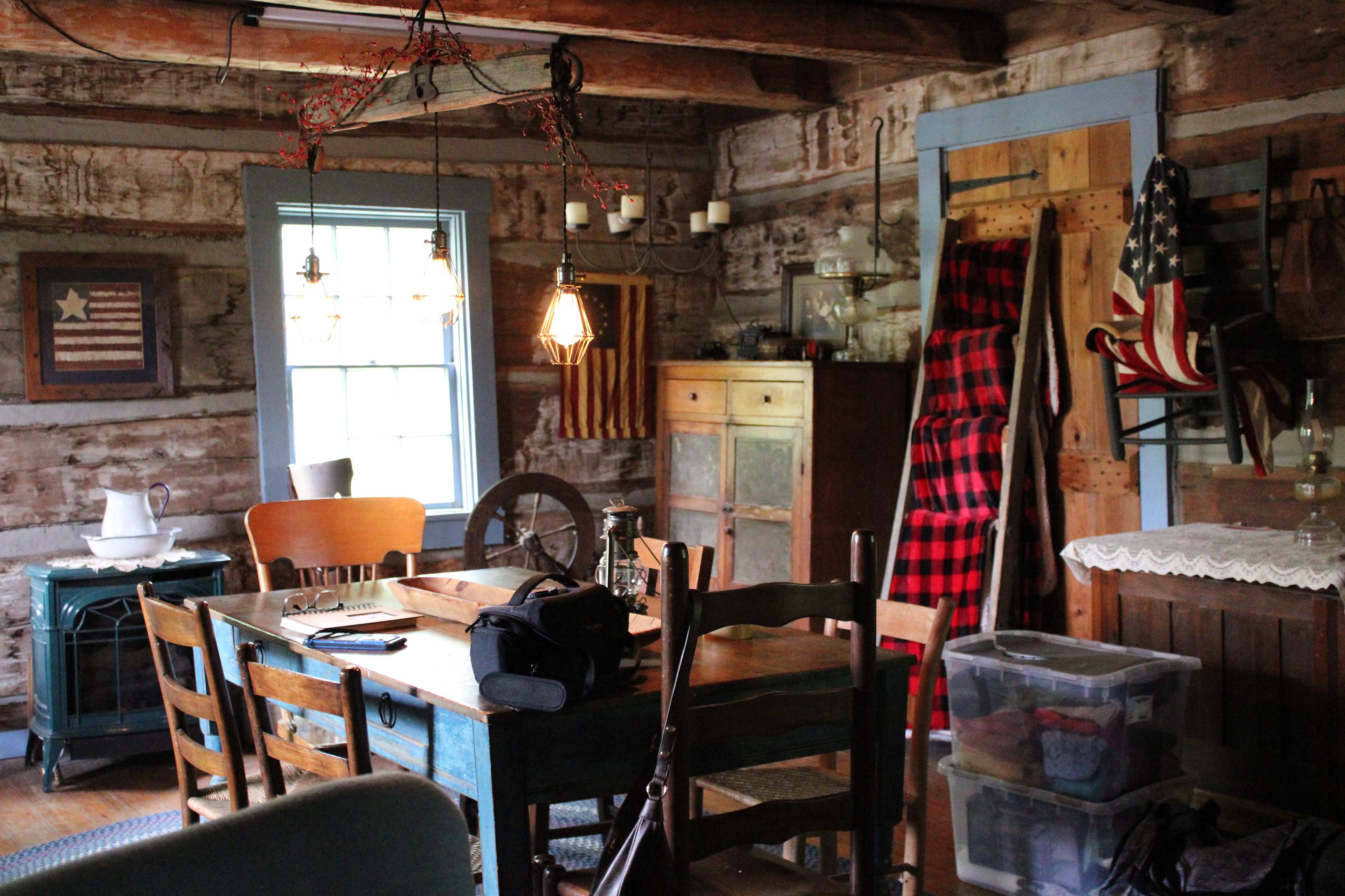 Heritage Farm Stay Adventure