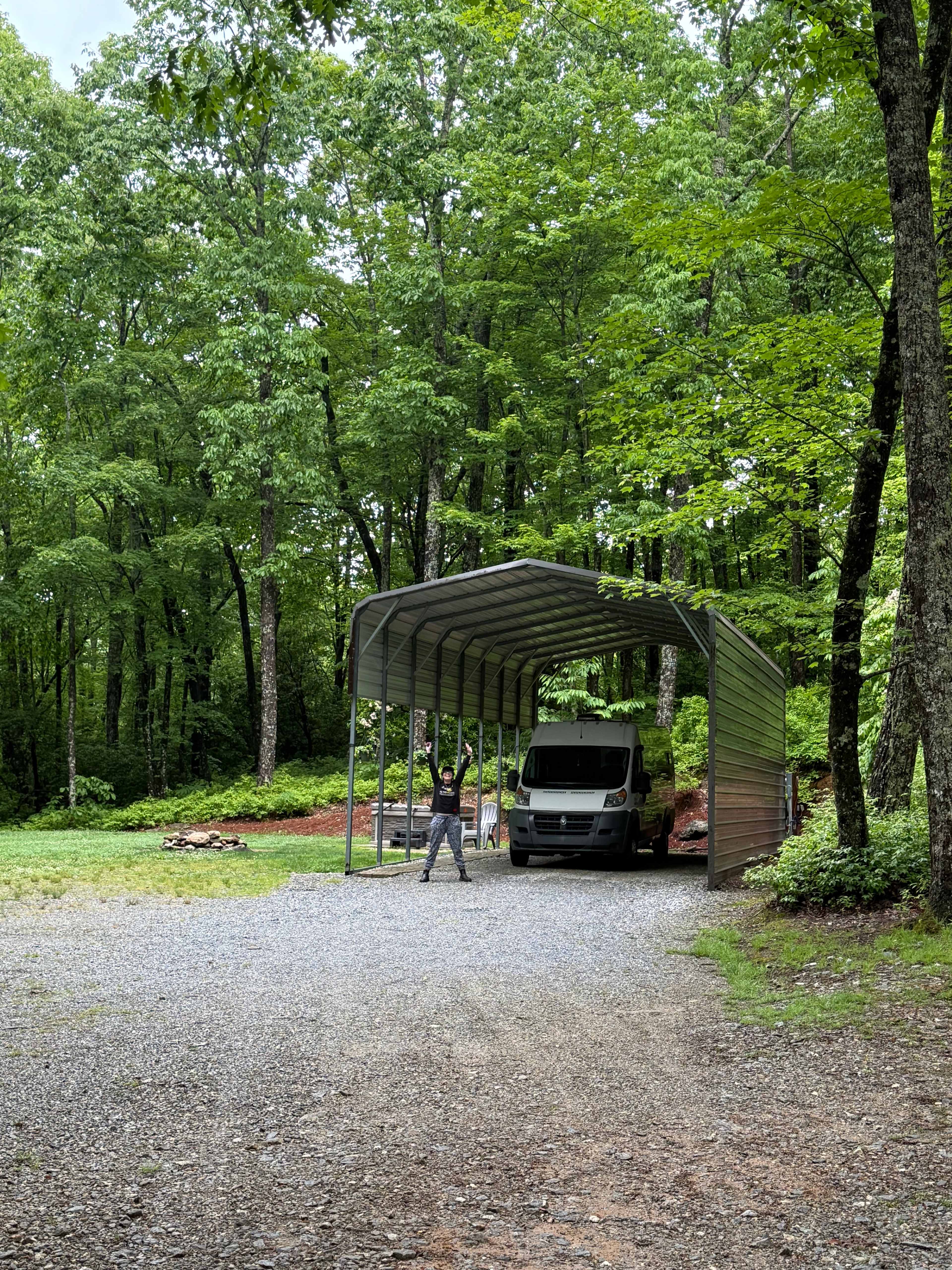 Indian Creek Rental's Mountain Camp