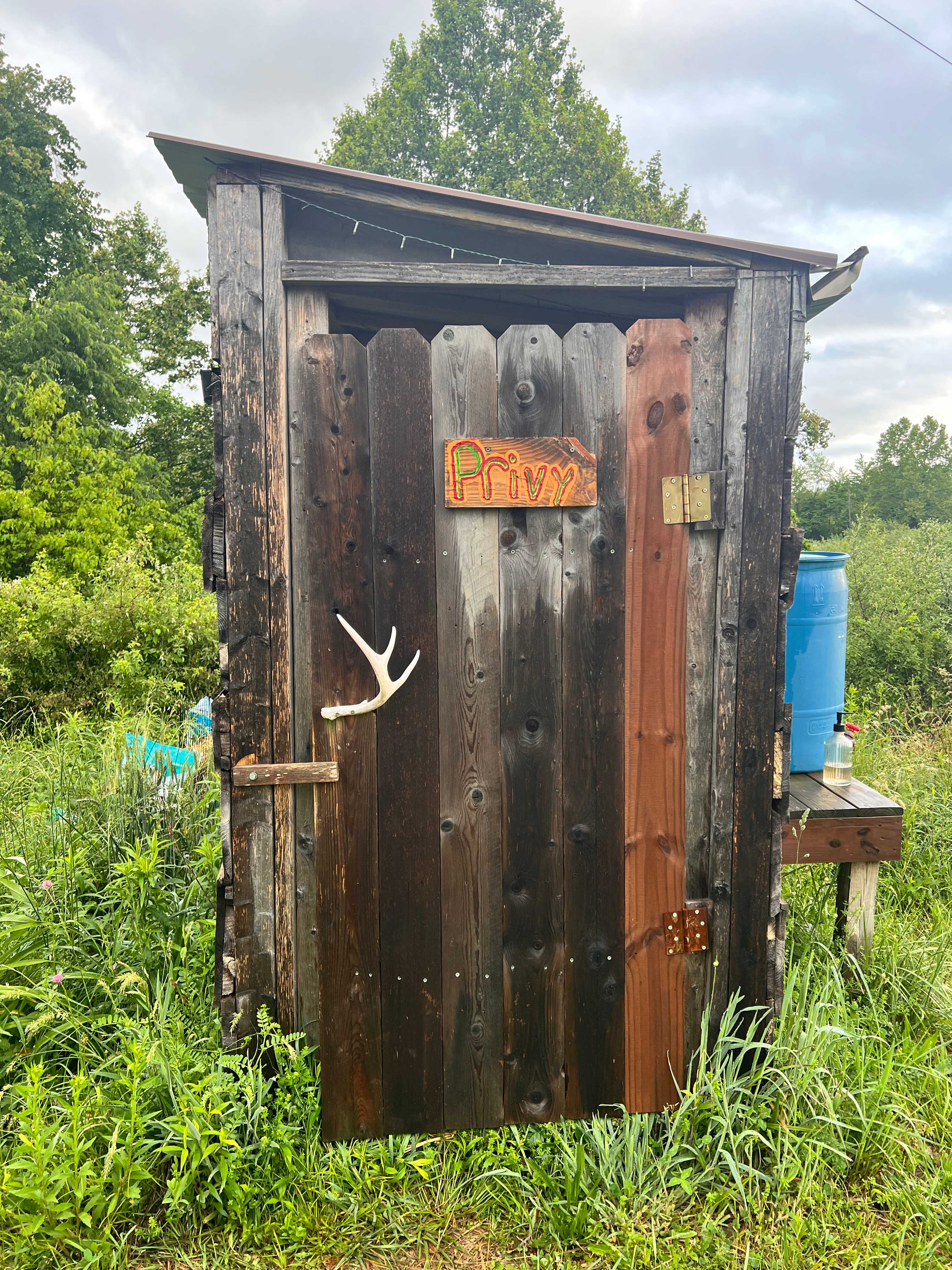 Woody Acres