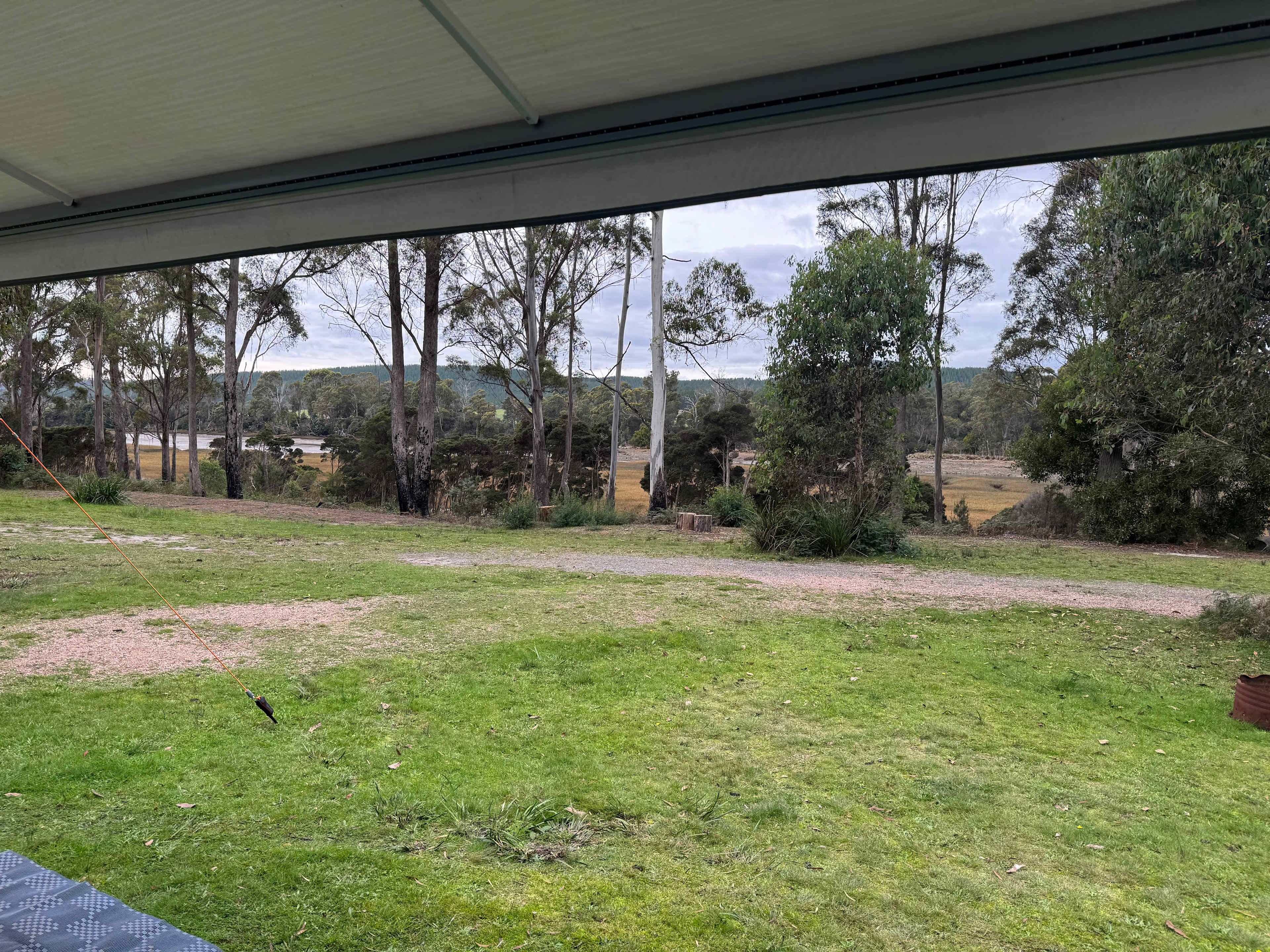 Farm on Franklin - Tasmania