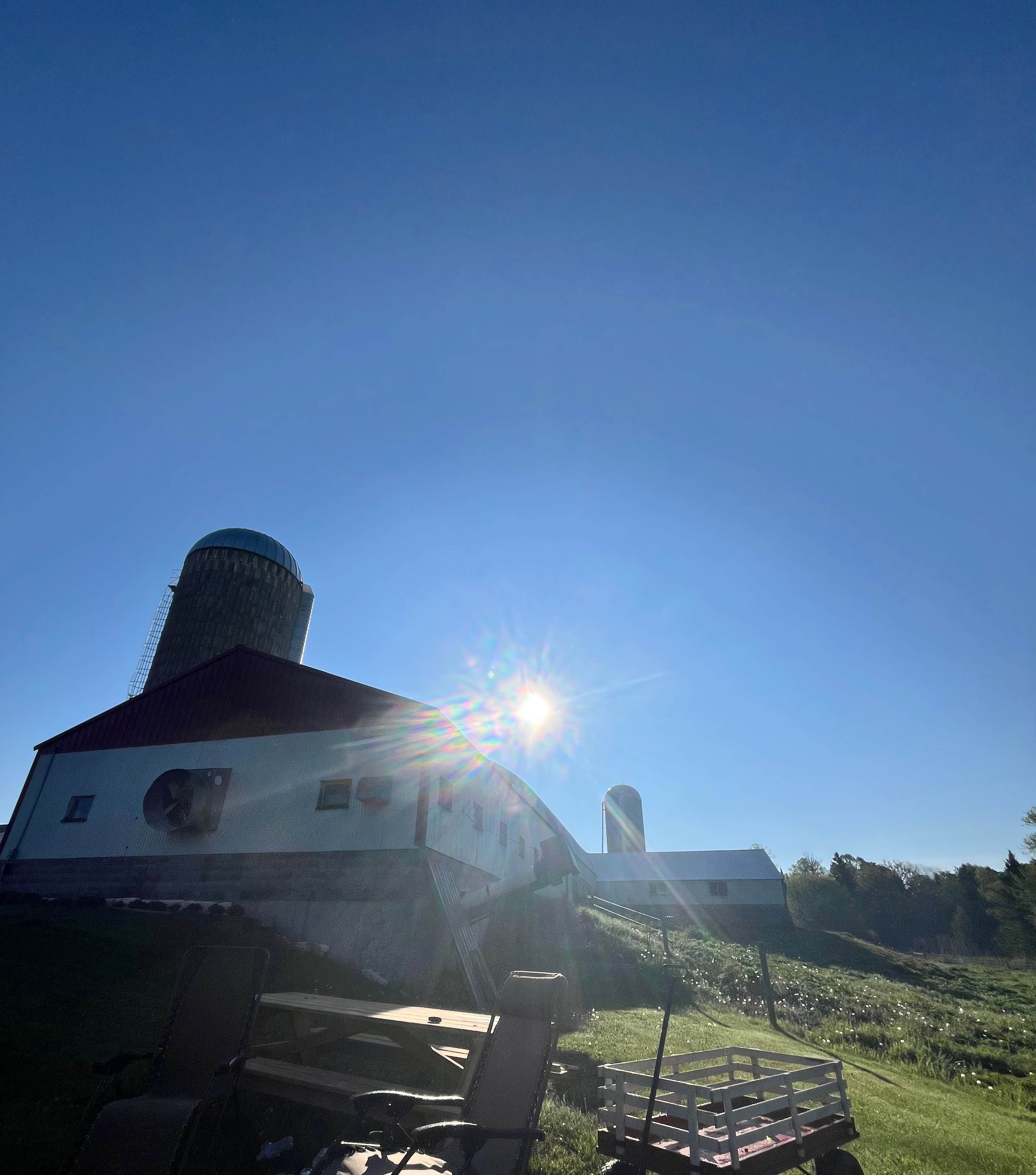 Running Waters Ranch
