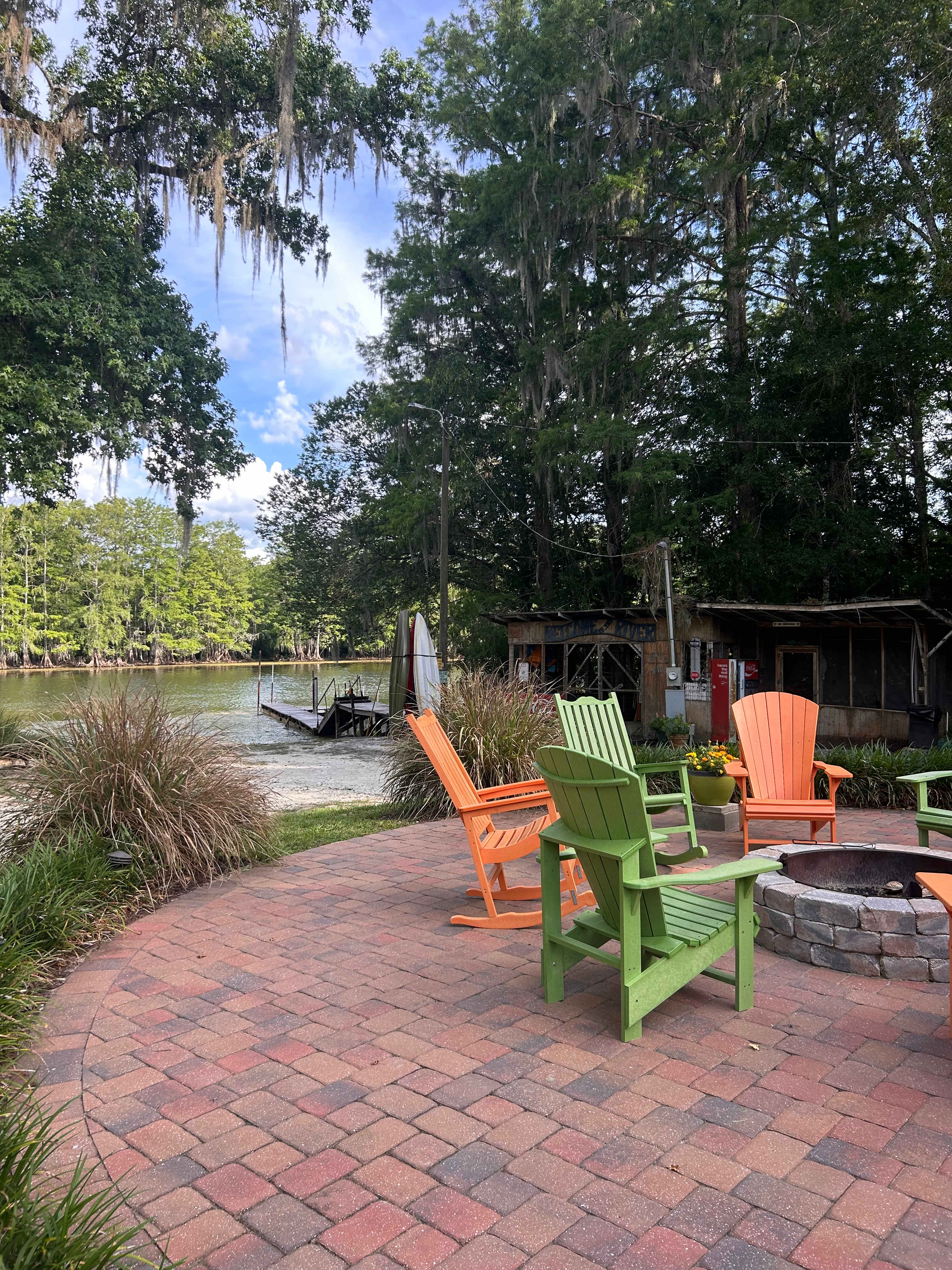 Trails End RV Park