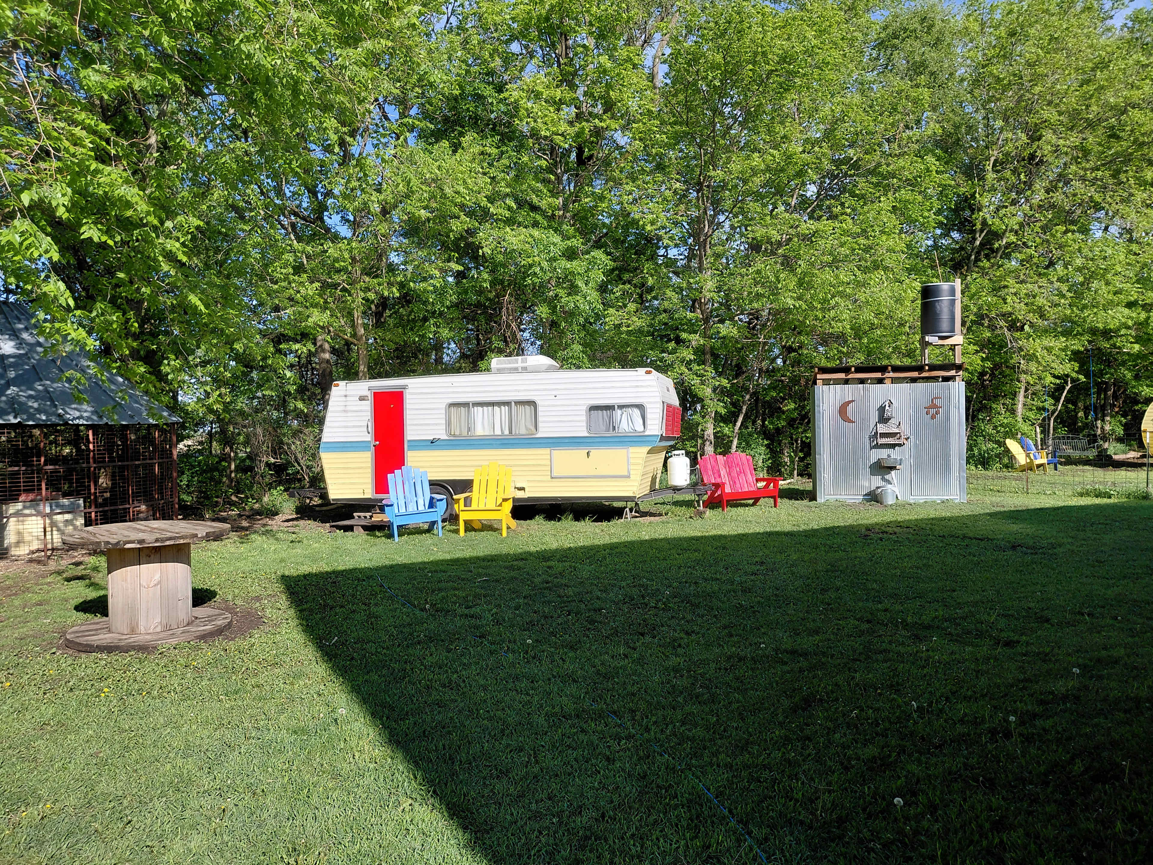 Downhome Country Farm