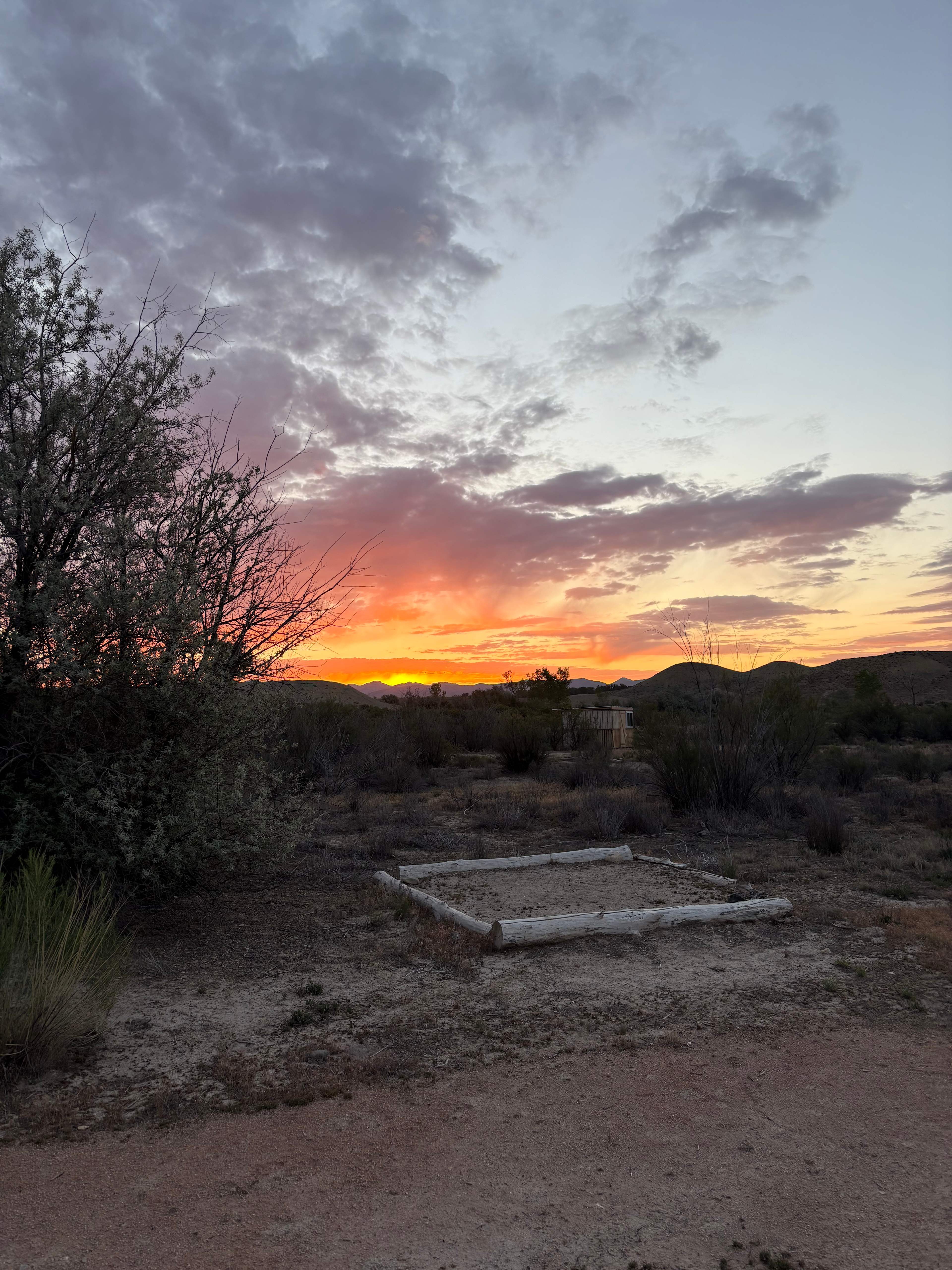 Bear Family Ranch, RV and Camping