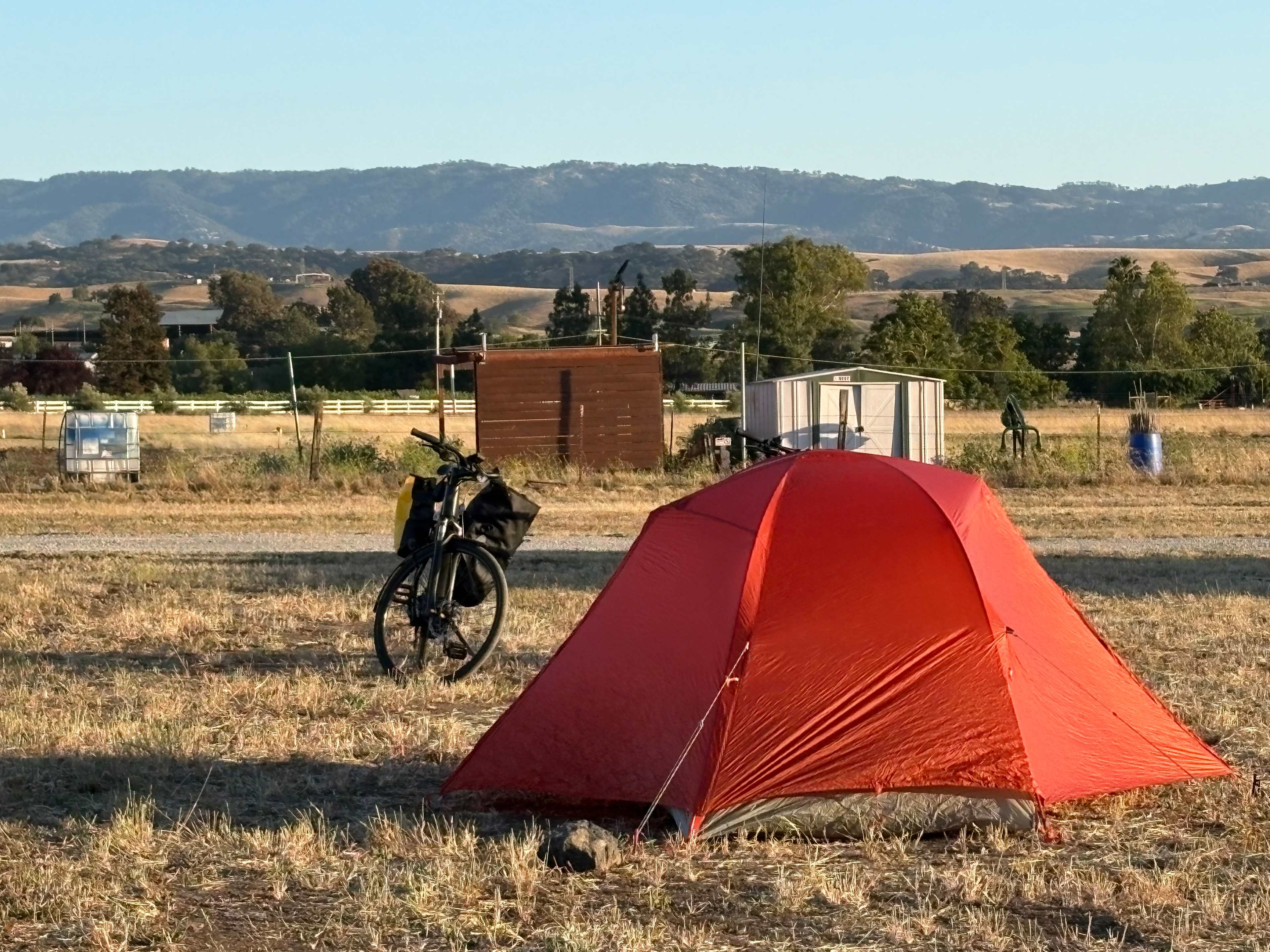 The Ranch at Cross Road