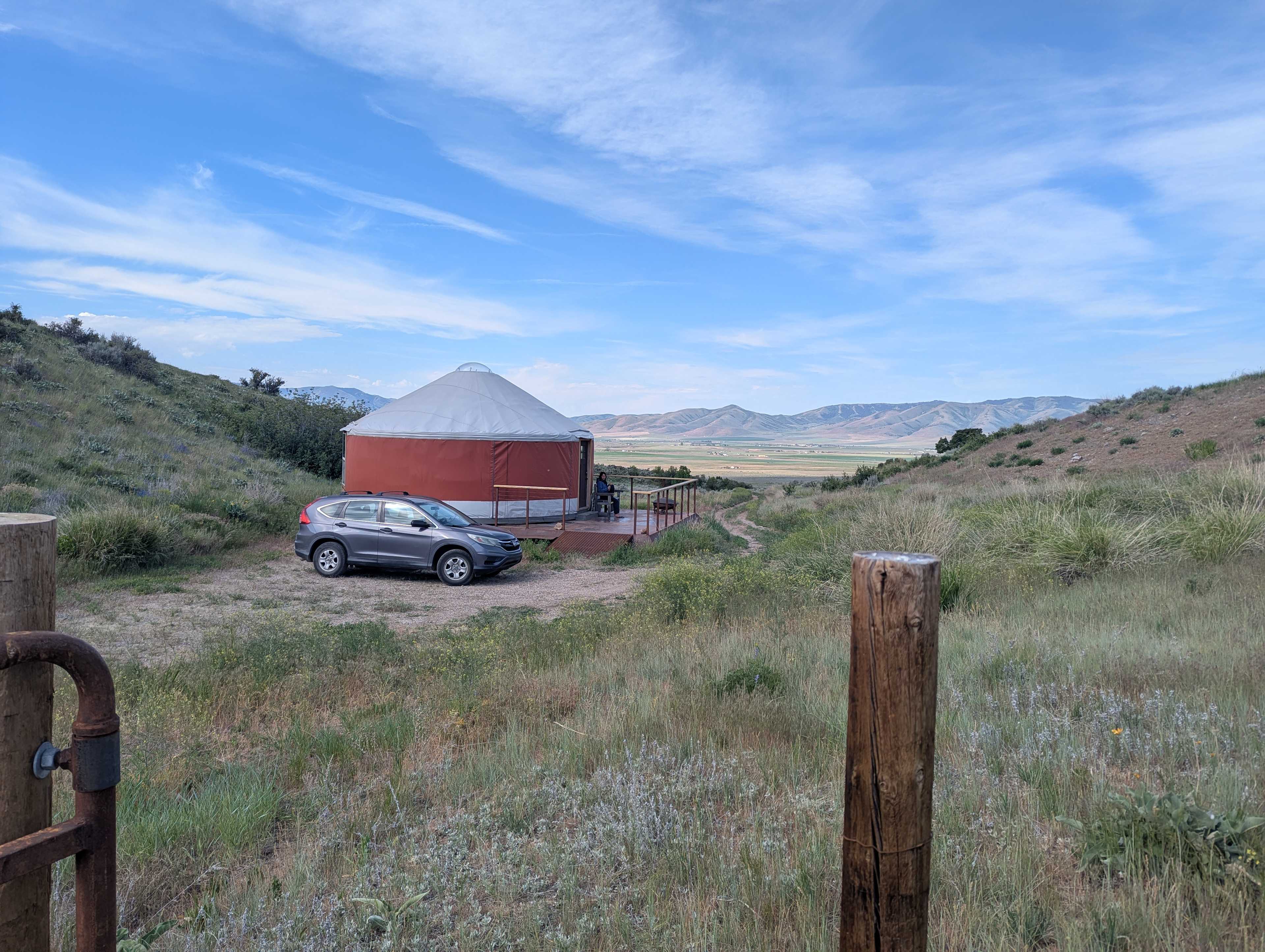 Secret Canyon Ranch