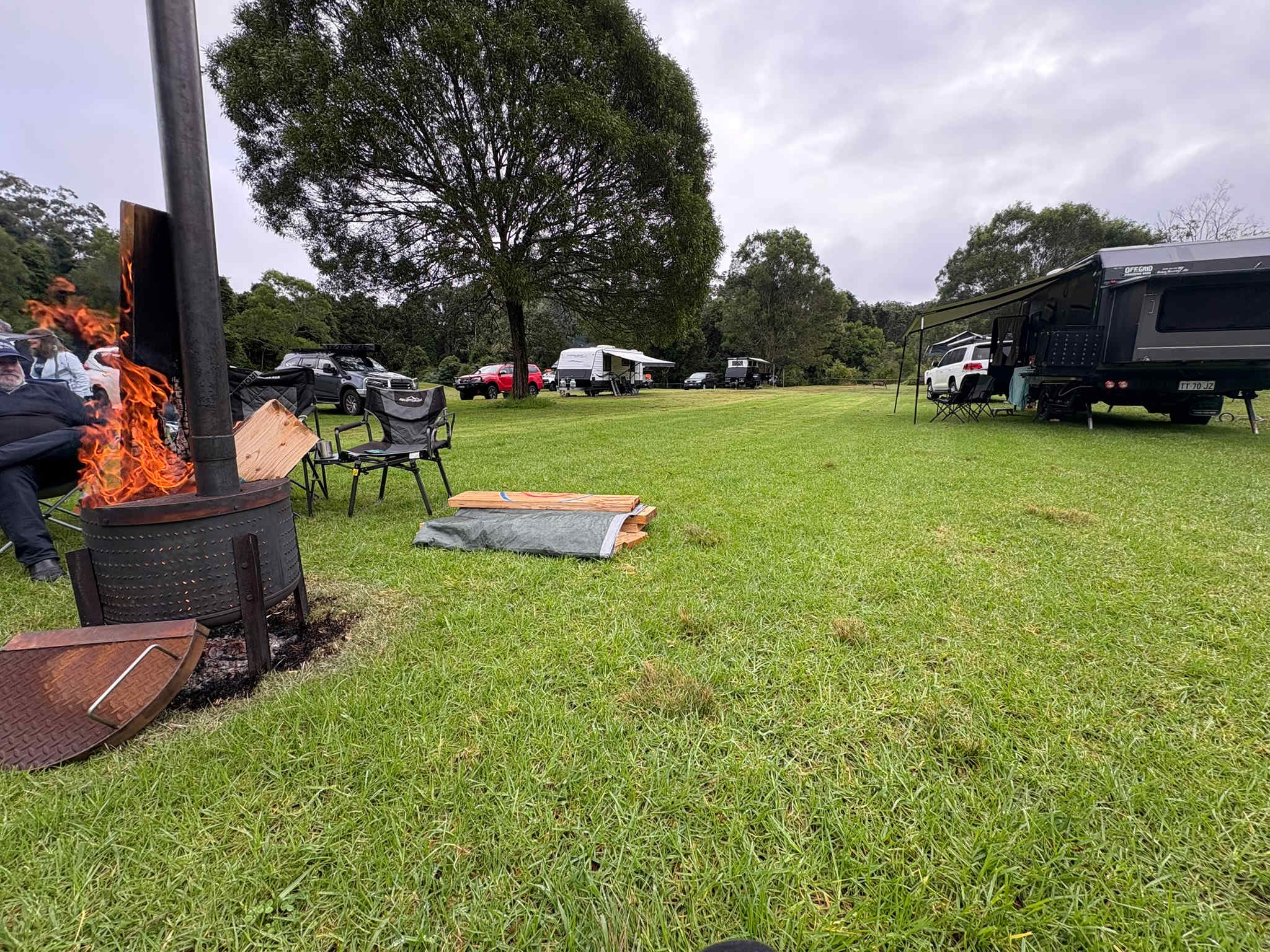 Myrtle Ridge Farm