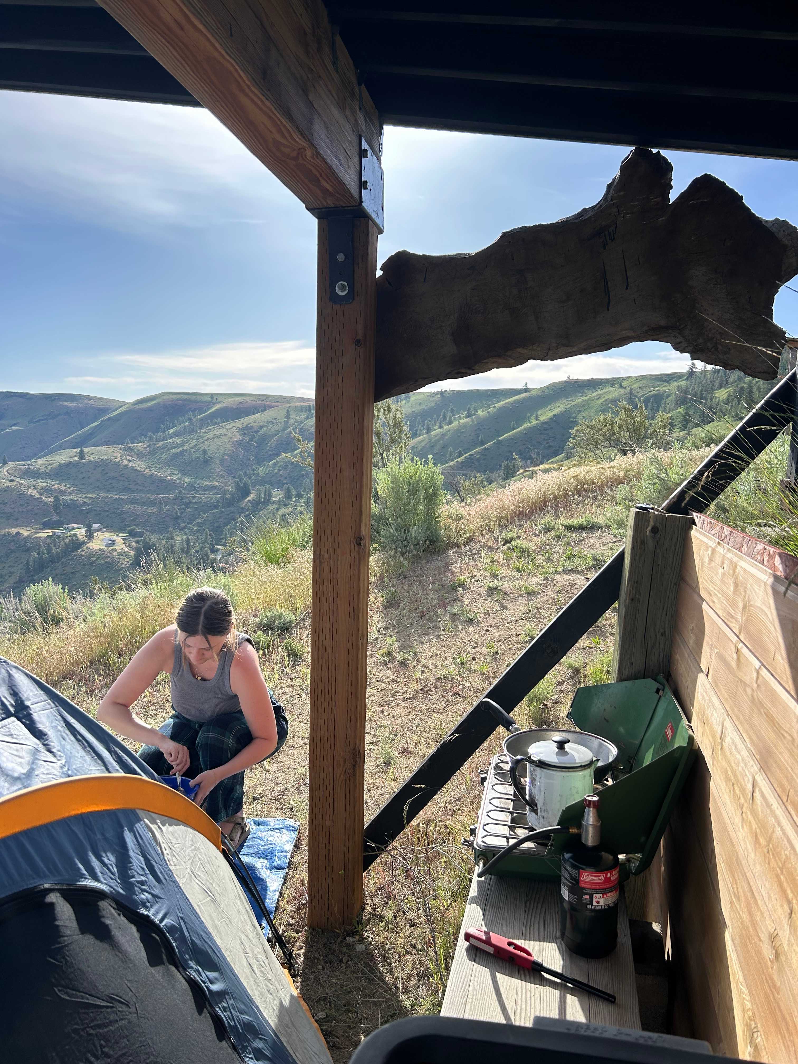 Elevate Vineyards