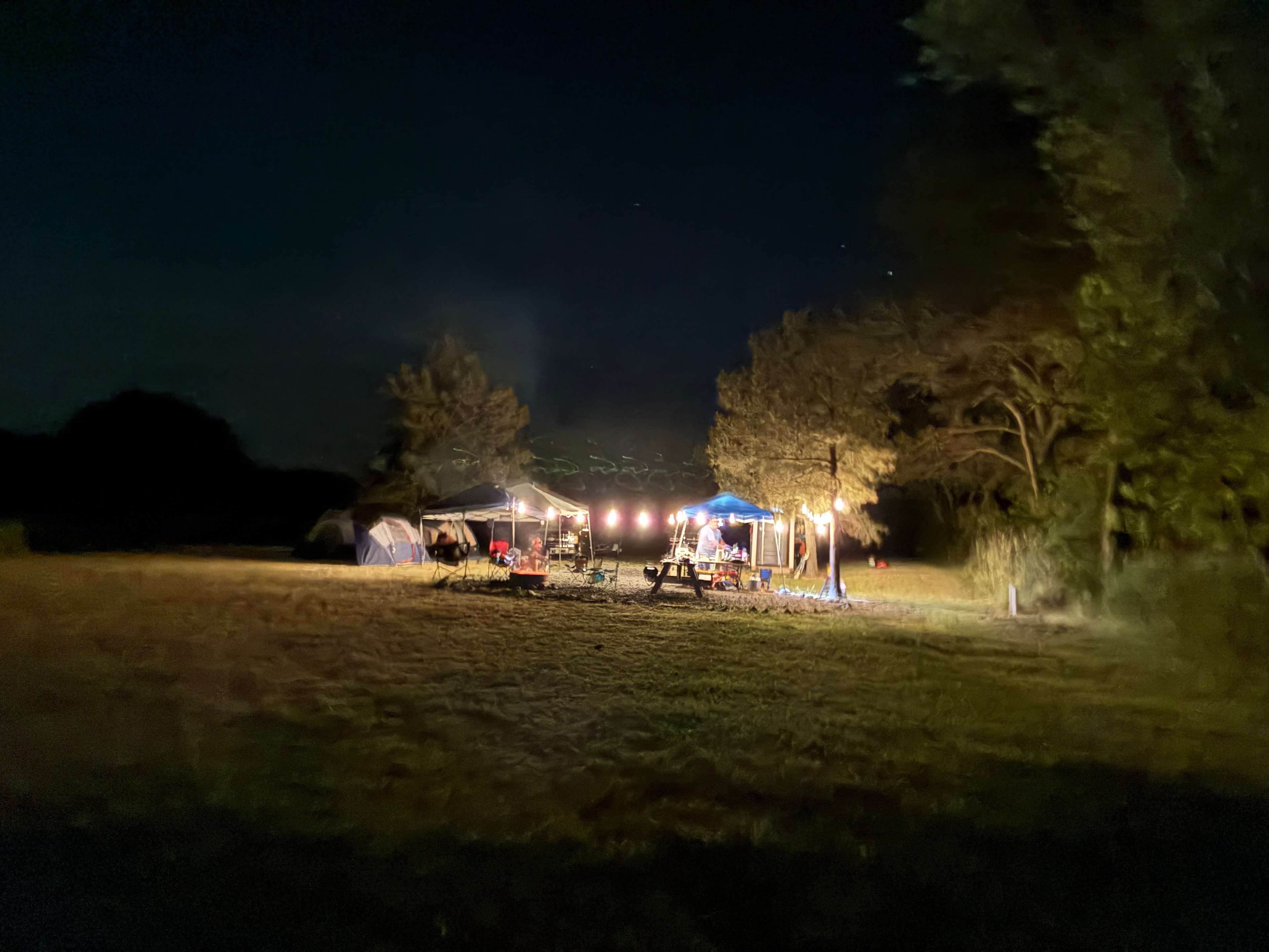 Parson’s Landing