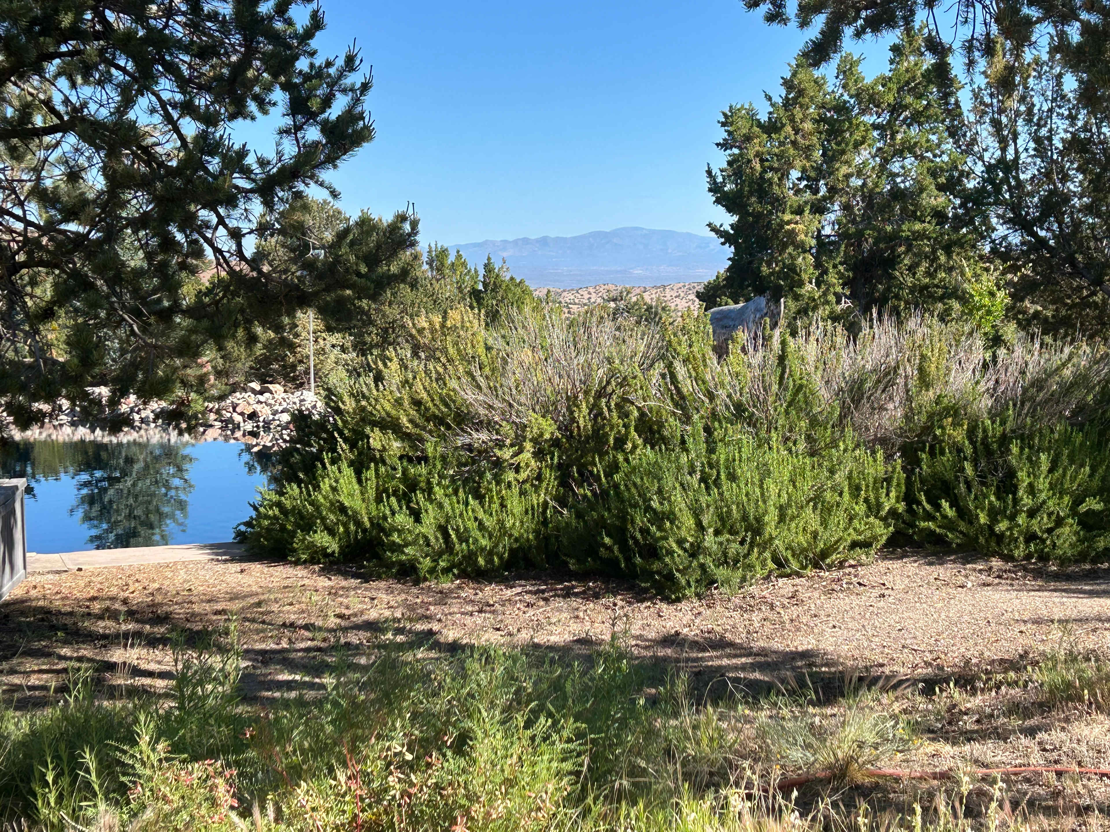 Elk Ridge Ranch