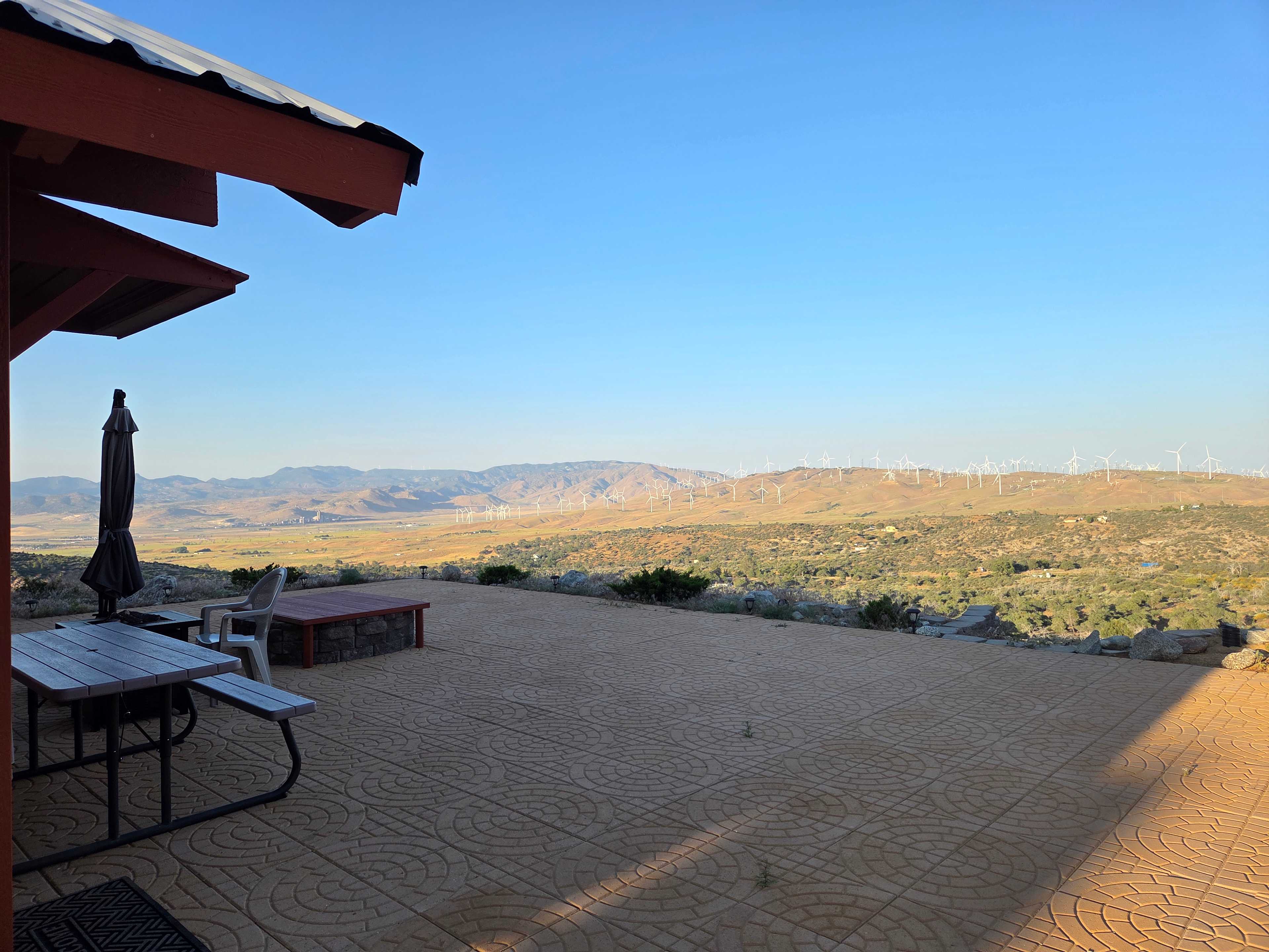 A Unique Mountain Retreat