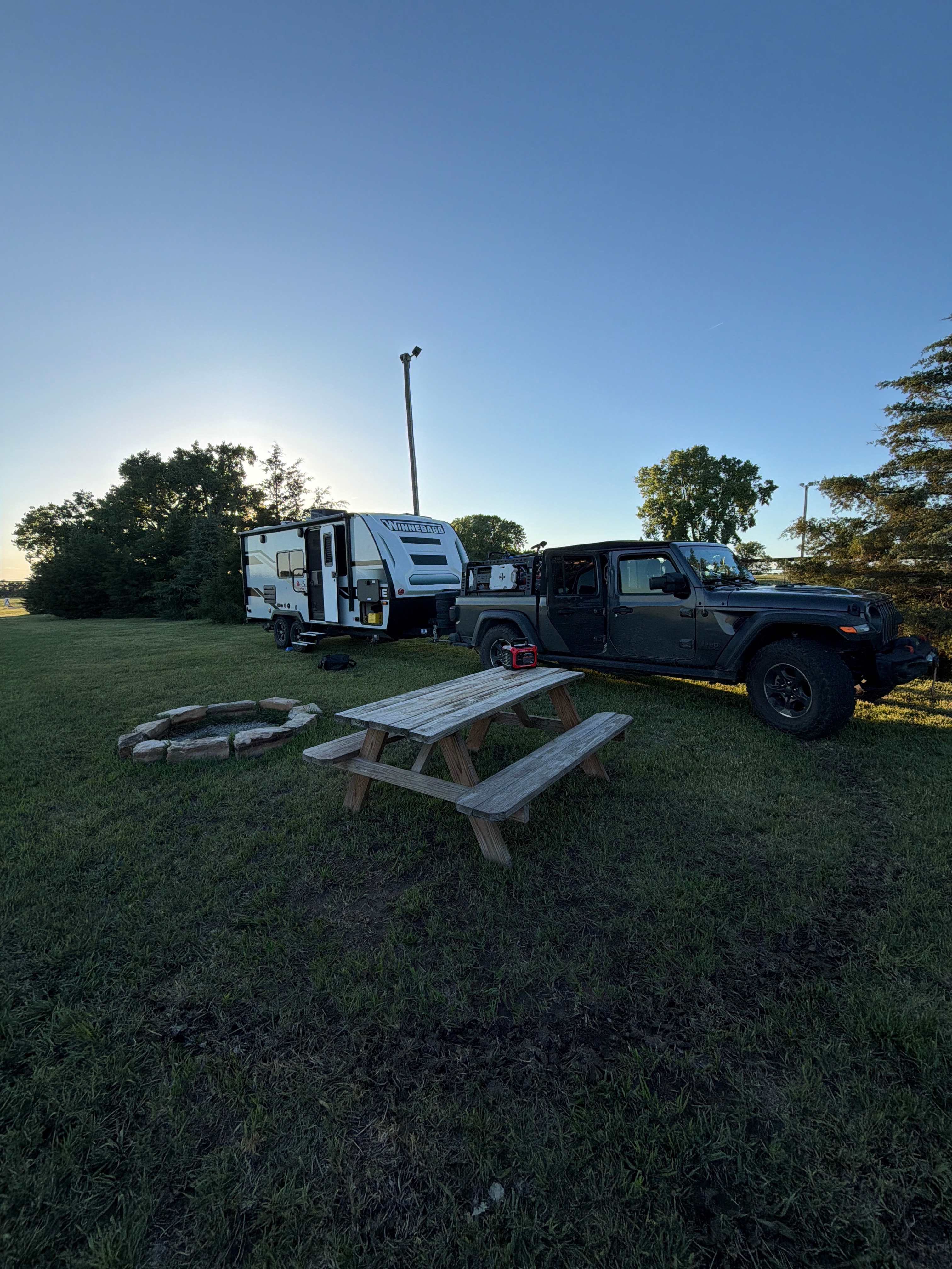 Brome Breeze Country Retreat